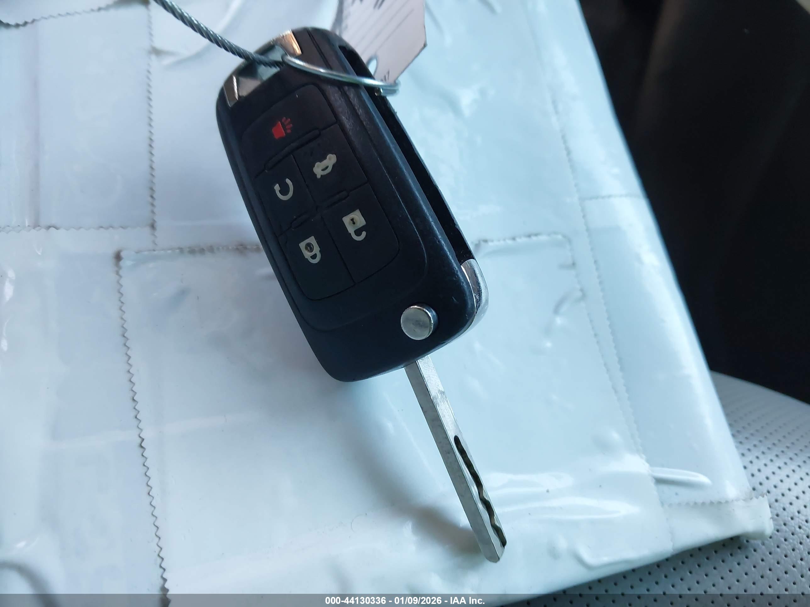 GMC TERRAIN image 11