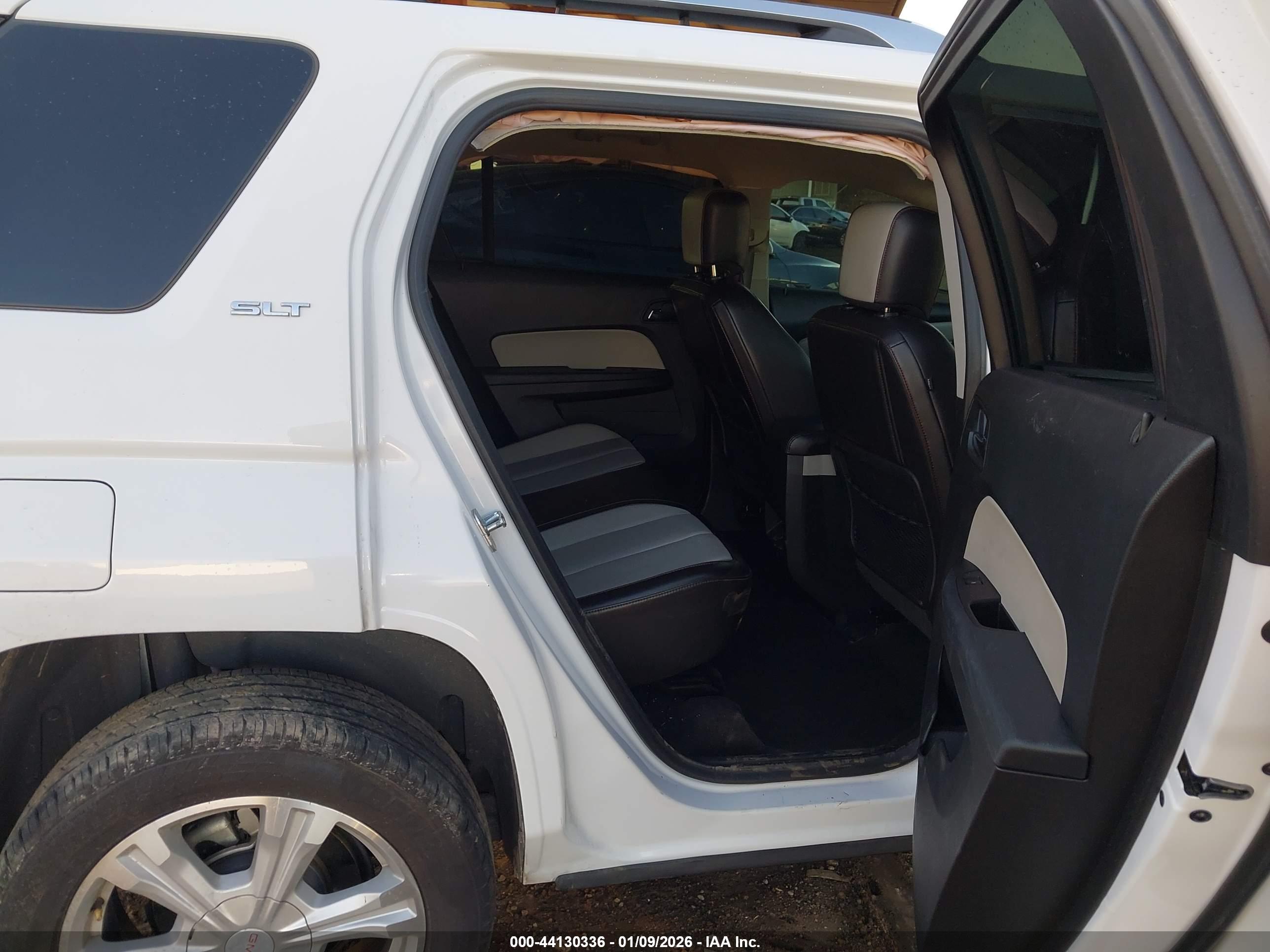 GMC TERRAIN image 8