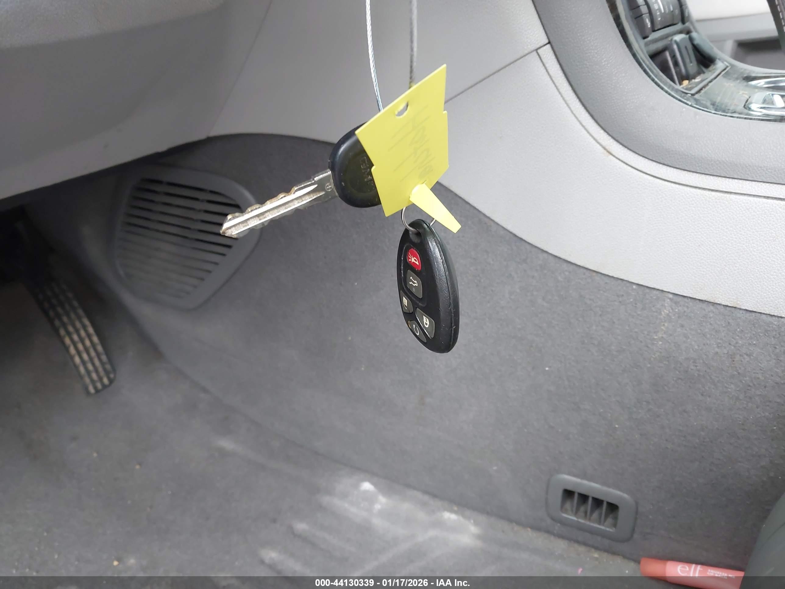 GMC ACADIA image 11
