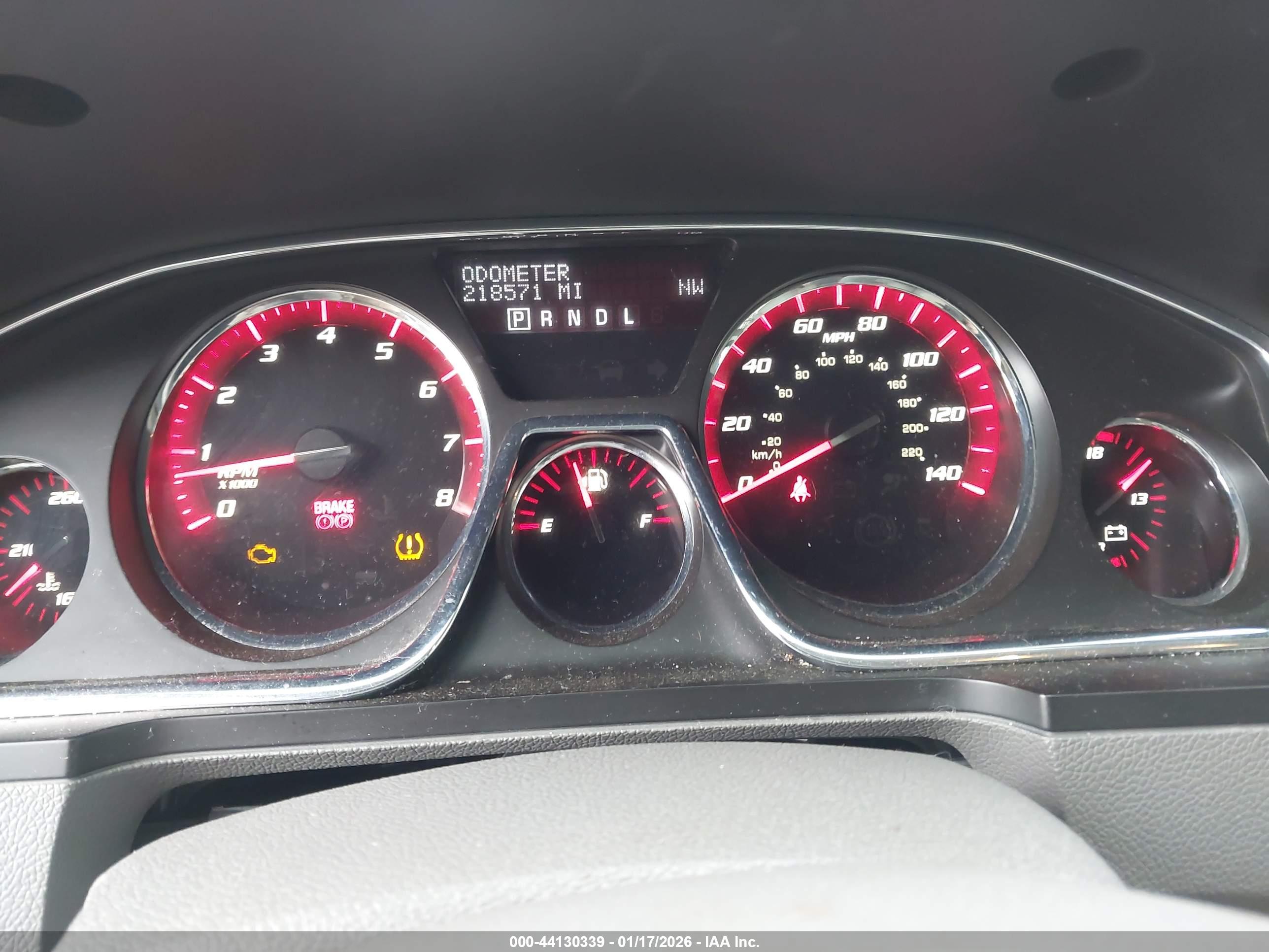 GMC ACADIA image 7