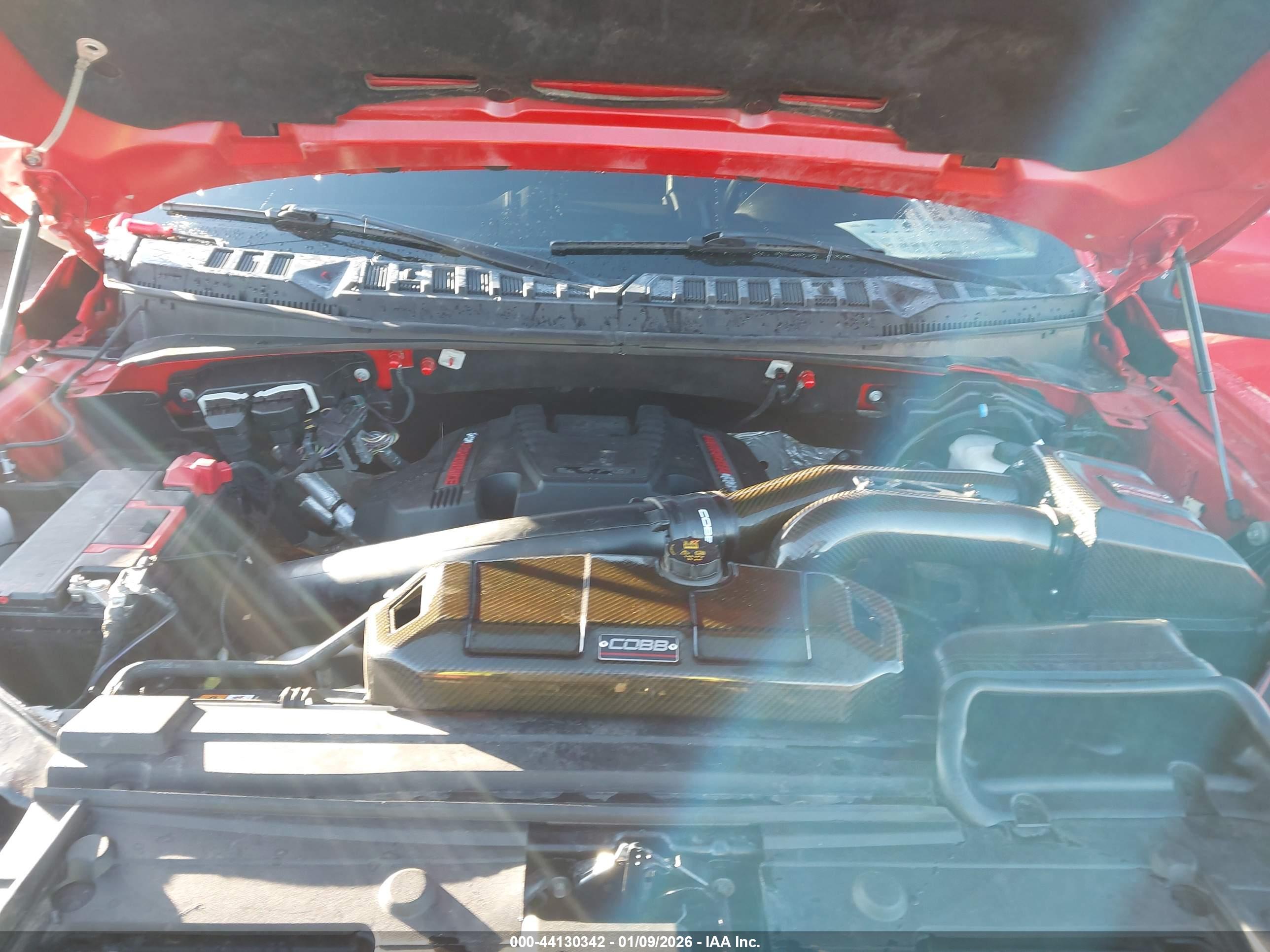 FORD F-150 image 10