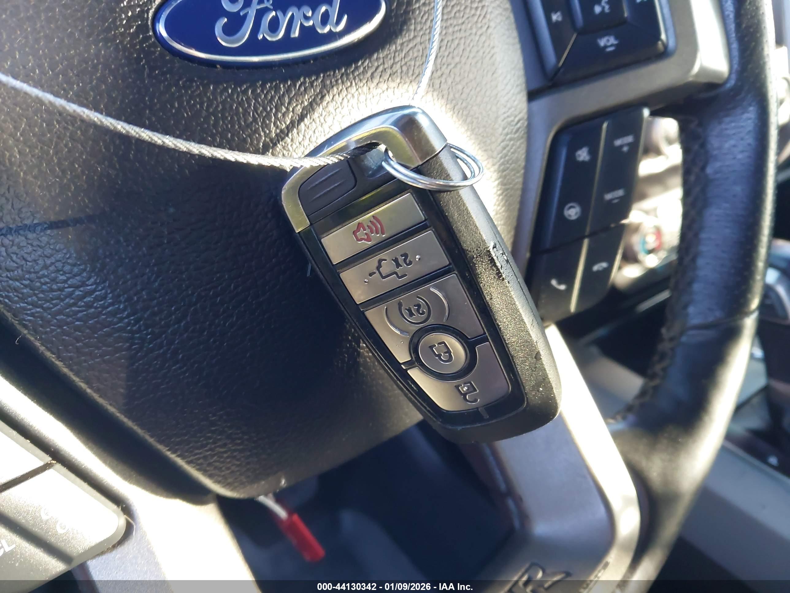 FORD F-150 image 11