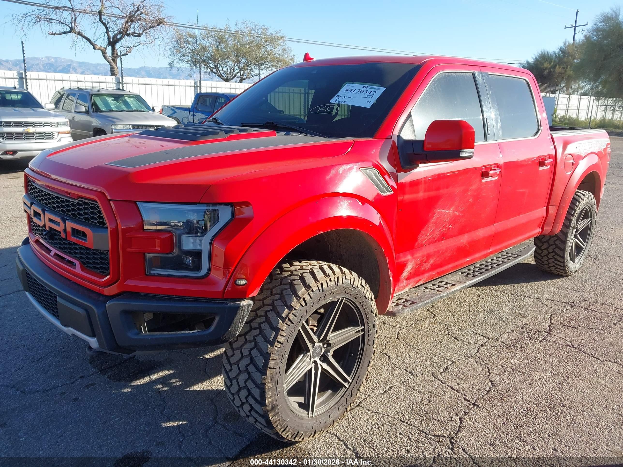 FORD F-150 image 2