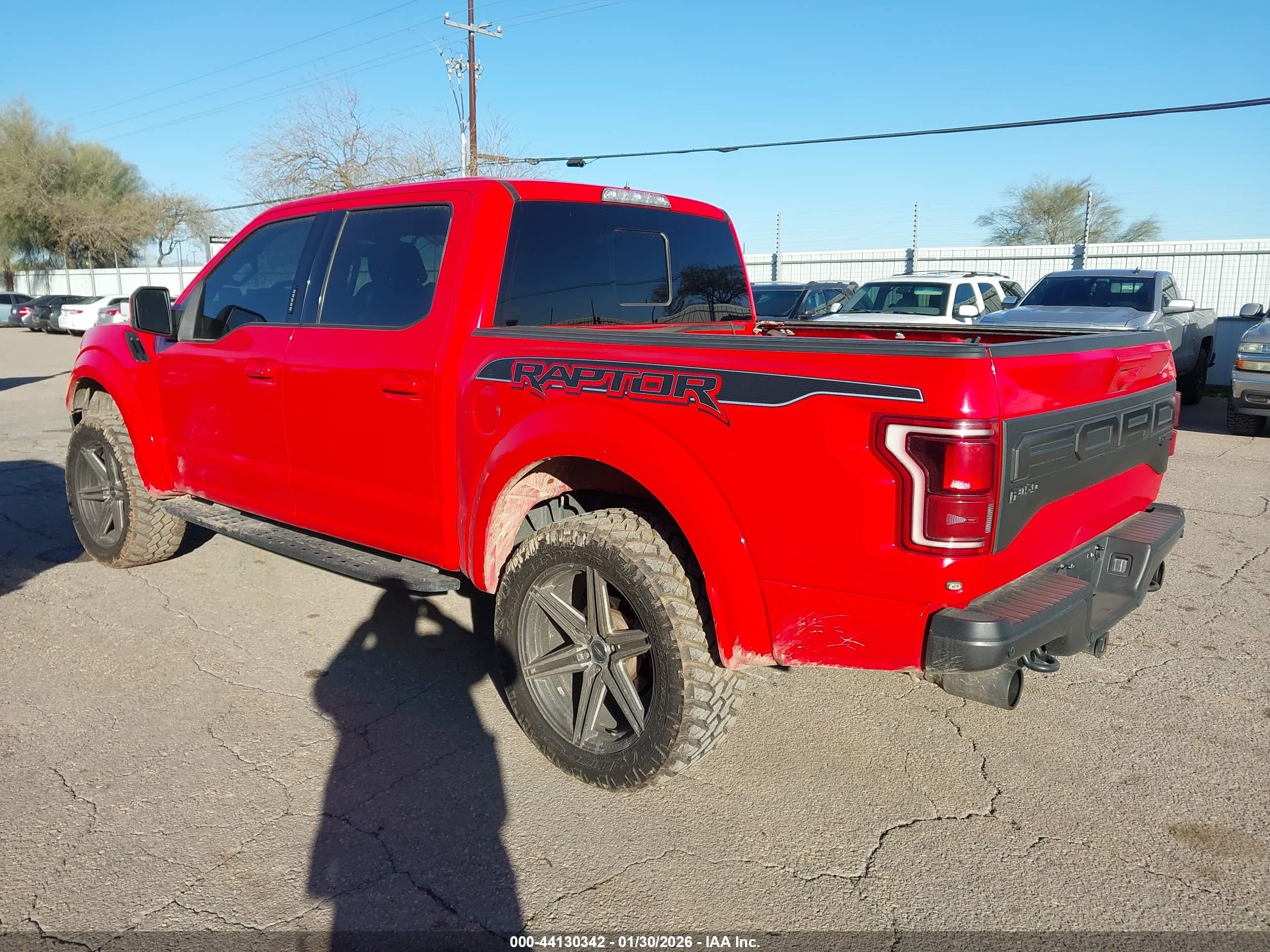FORD F-150 image 3