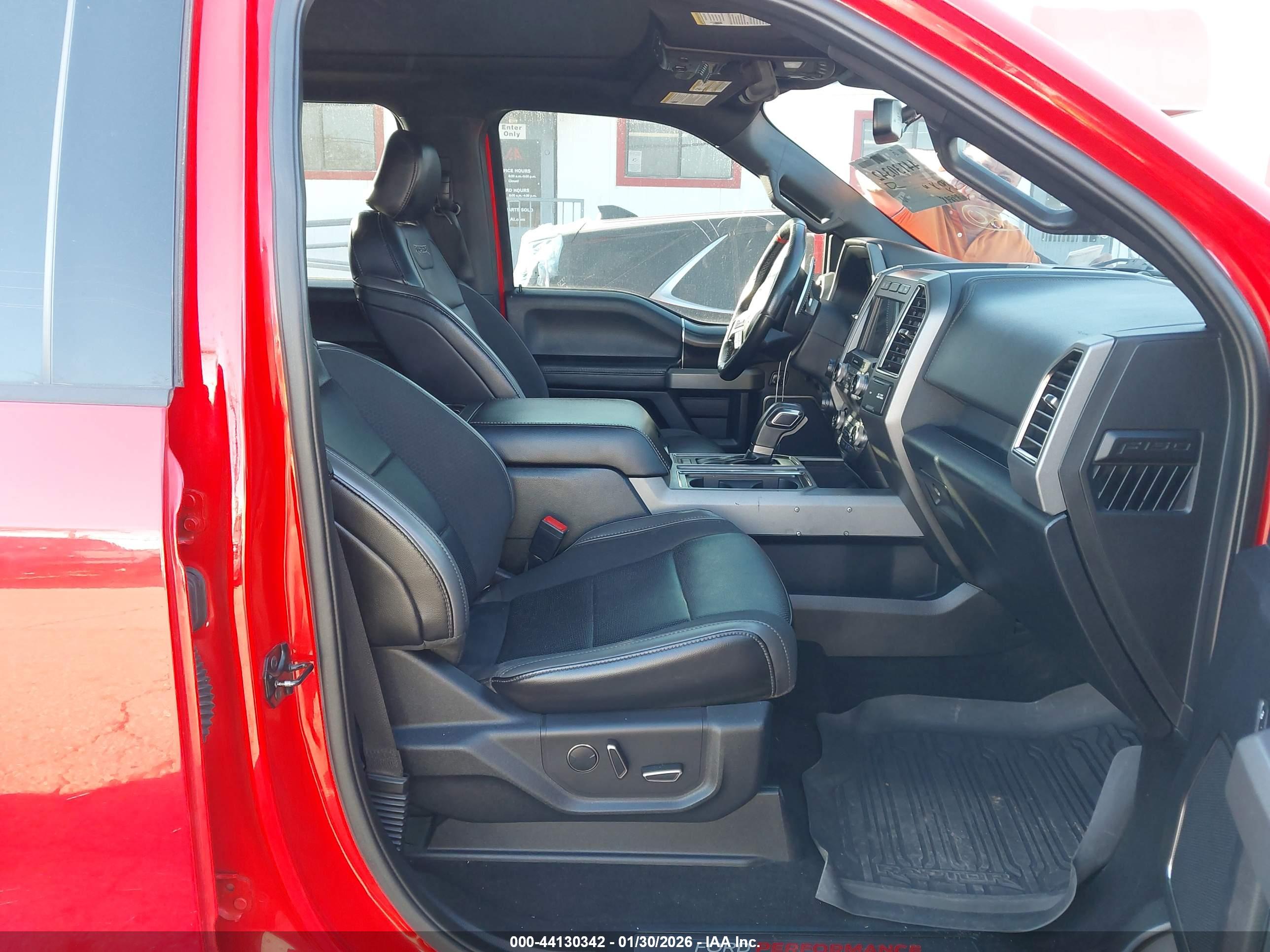 FORD F-150 image 5