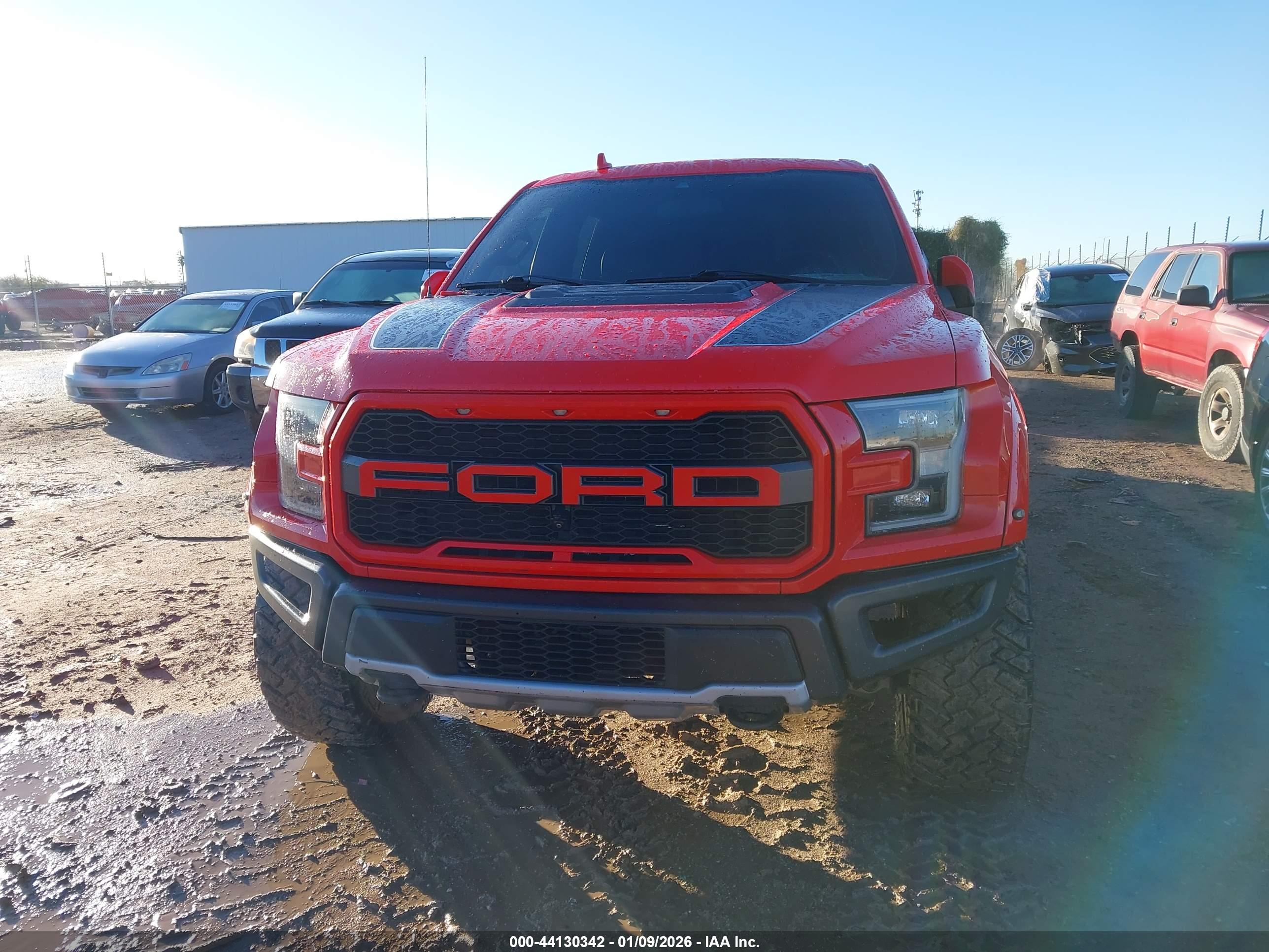 FORD F-150 image 6