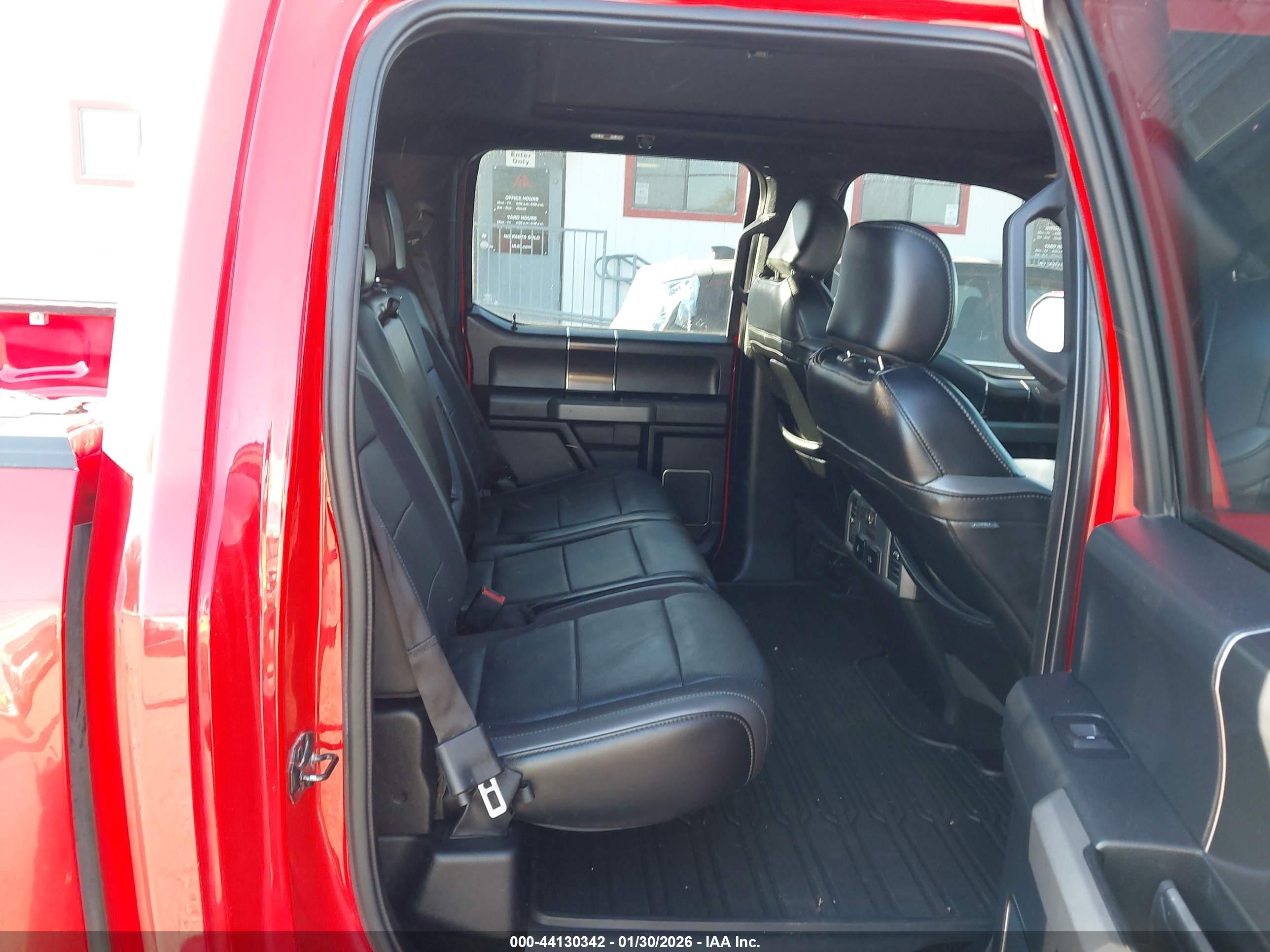 FORD F-150 image 8