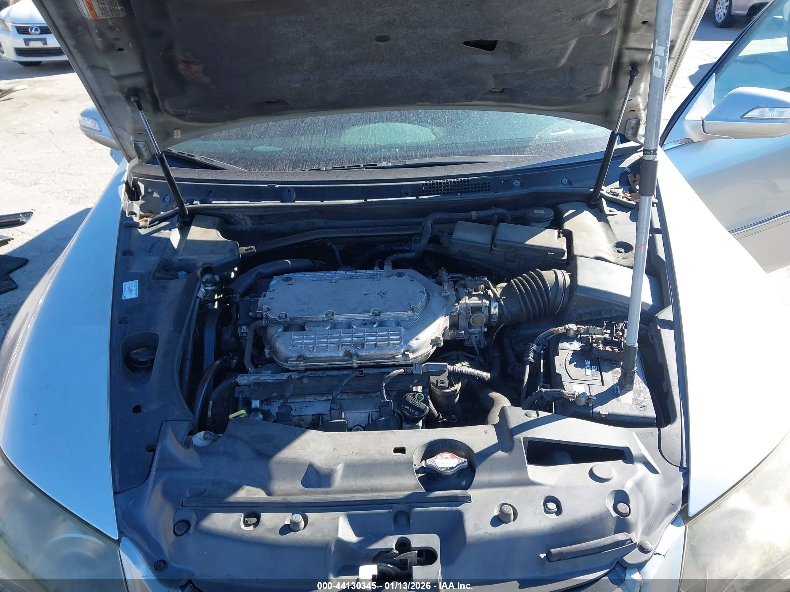ACURA RL image 10