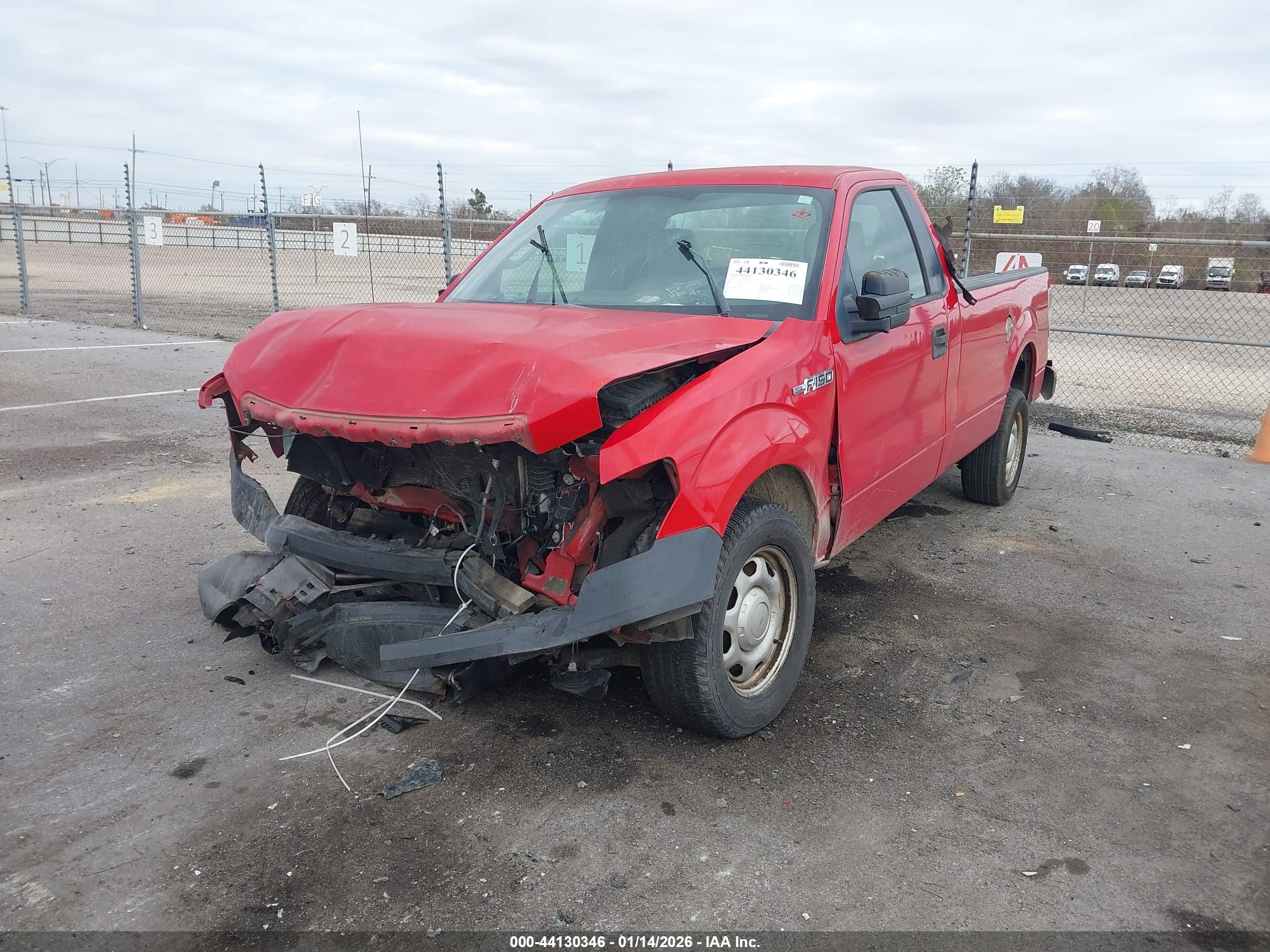 FORD F-150 image 2