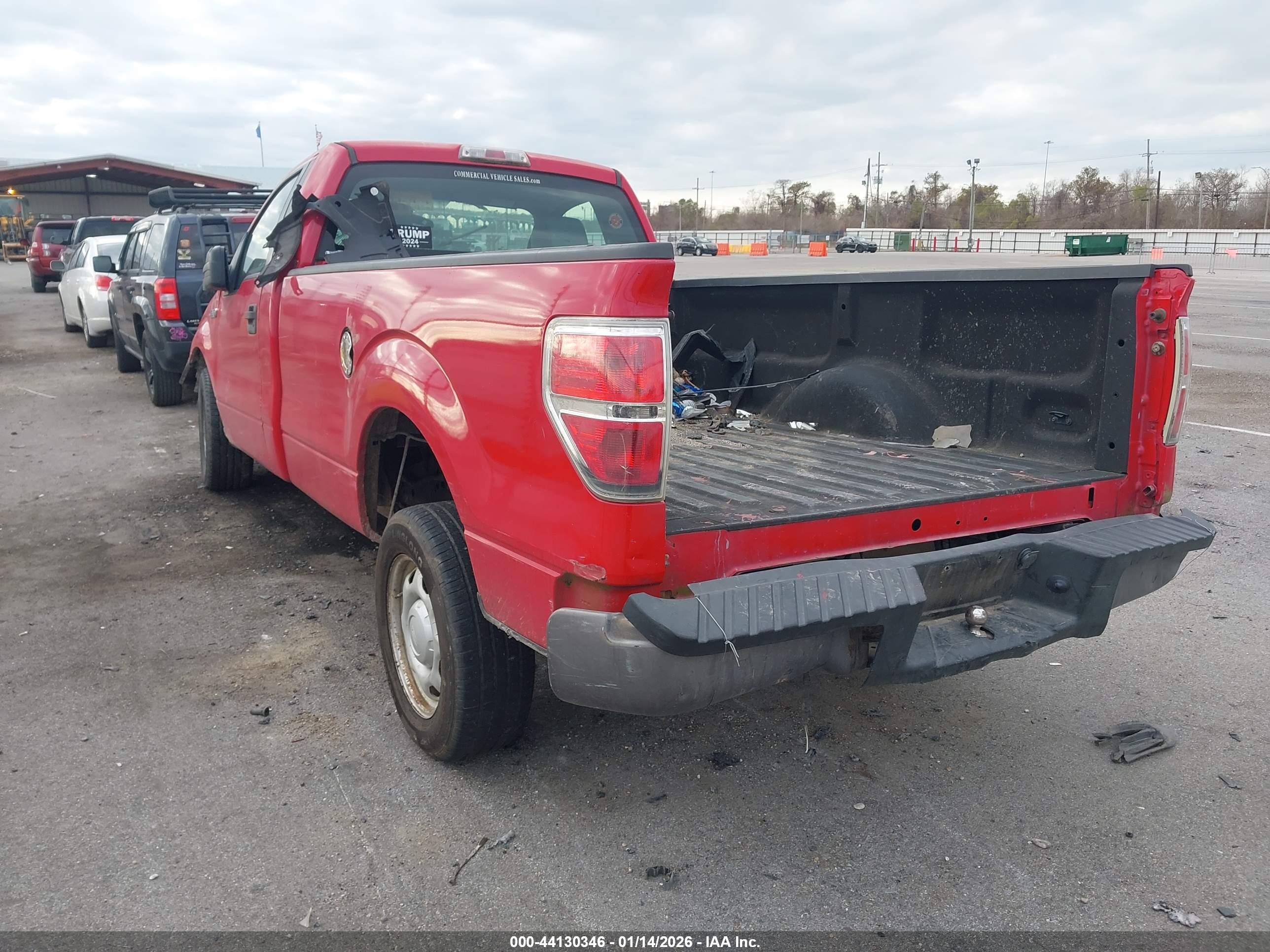 FORD F-150 image 3