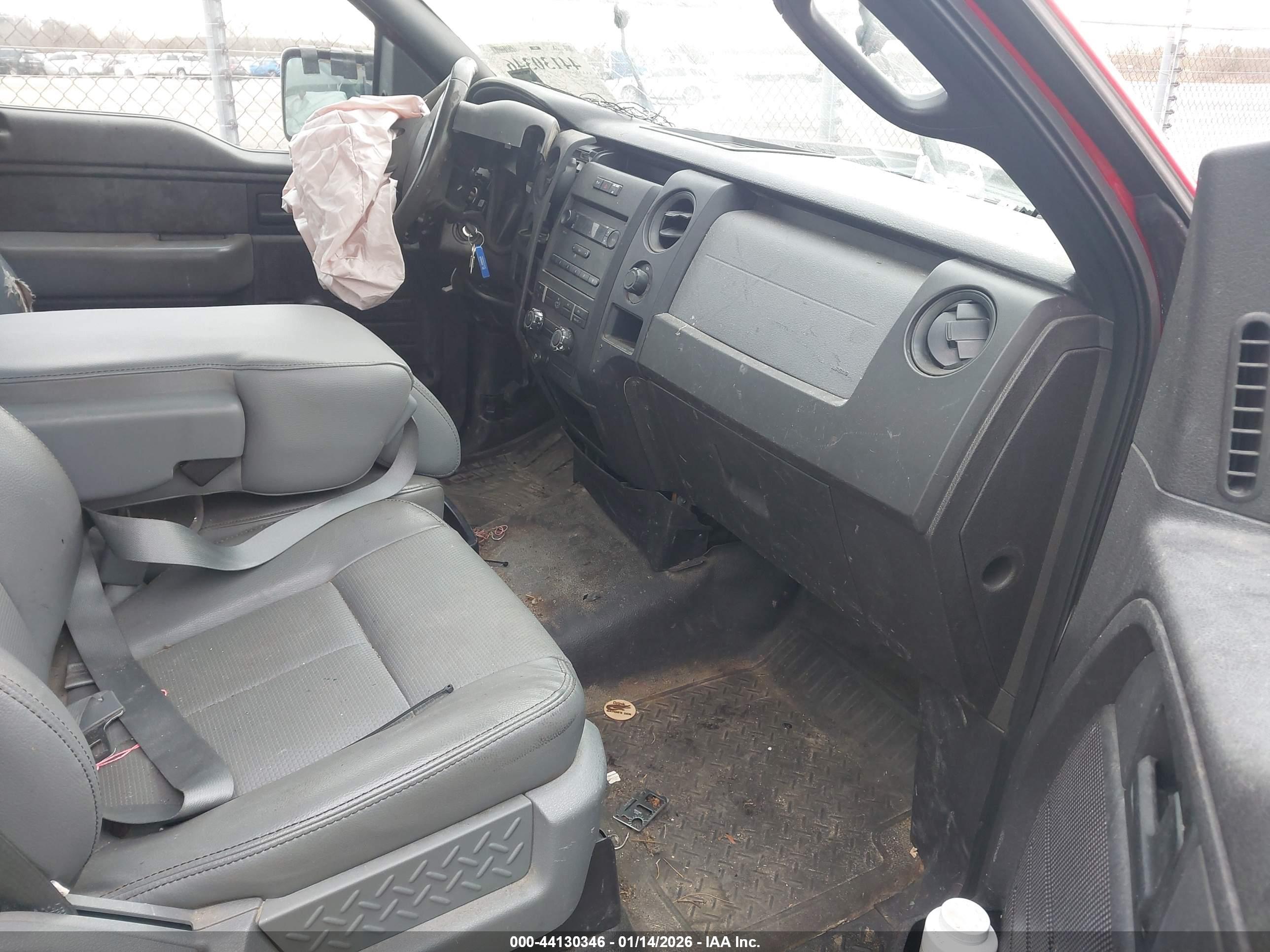 FORD F-150 image 5