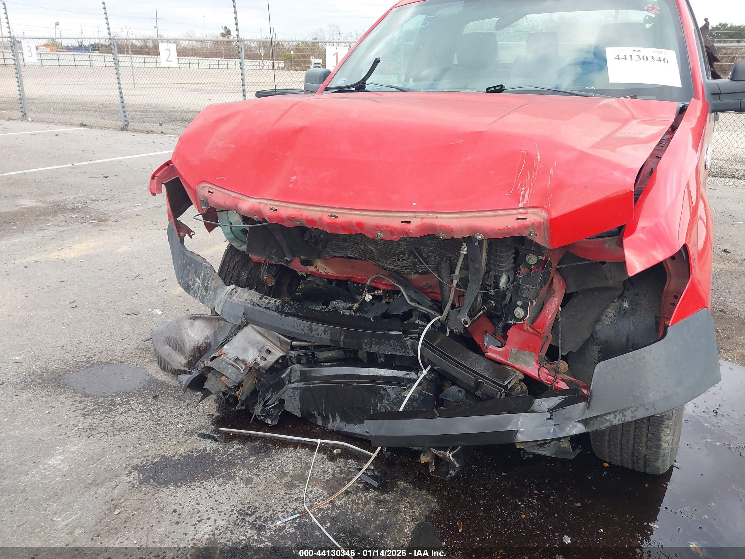 FORD F-150 image 6