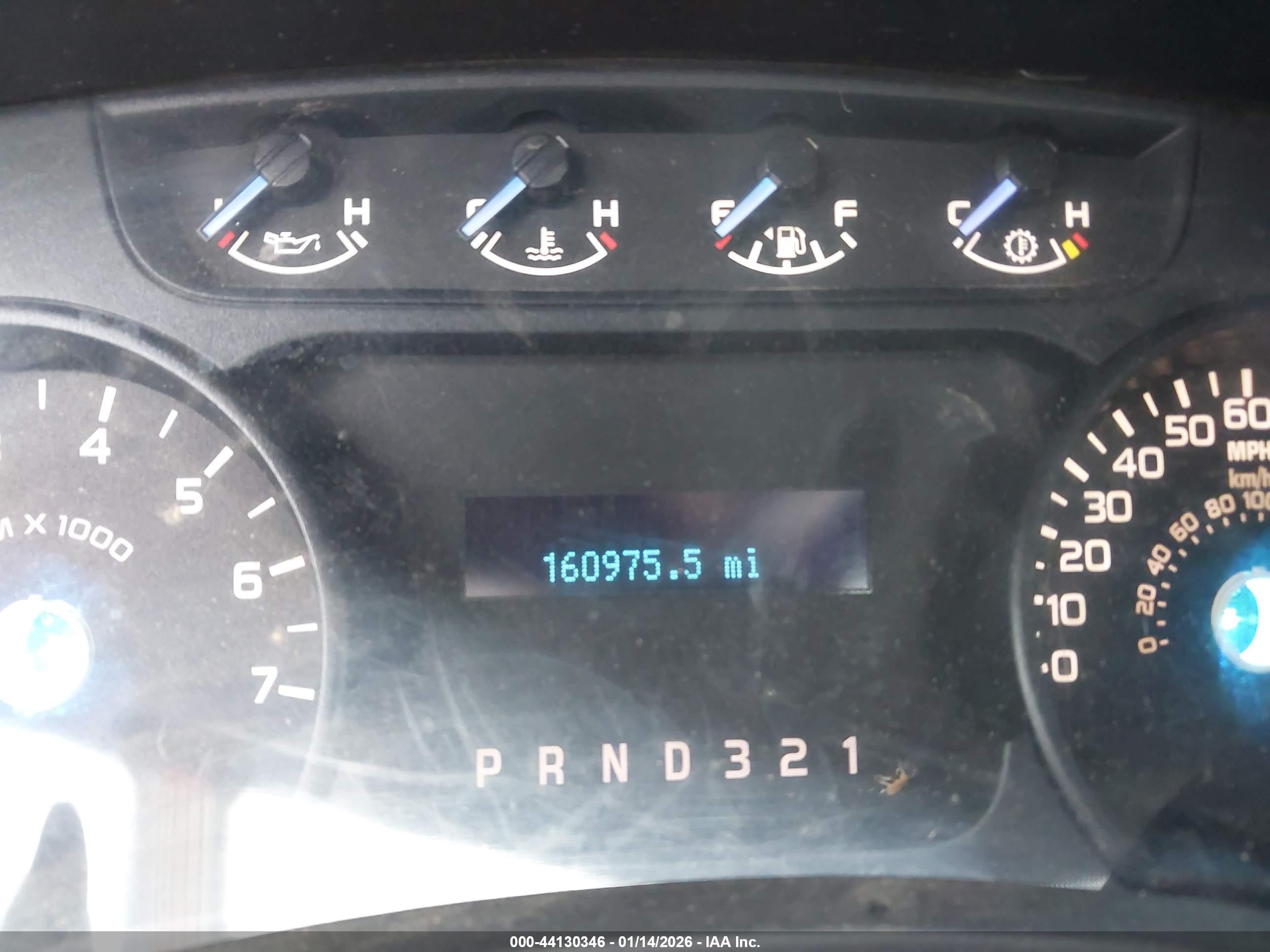 FORD F-150 image 7