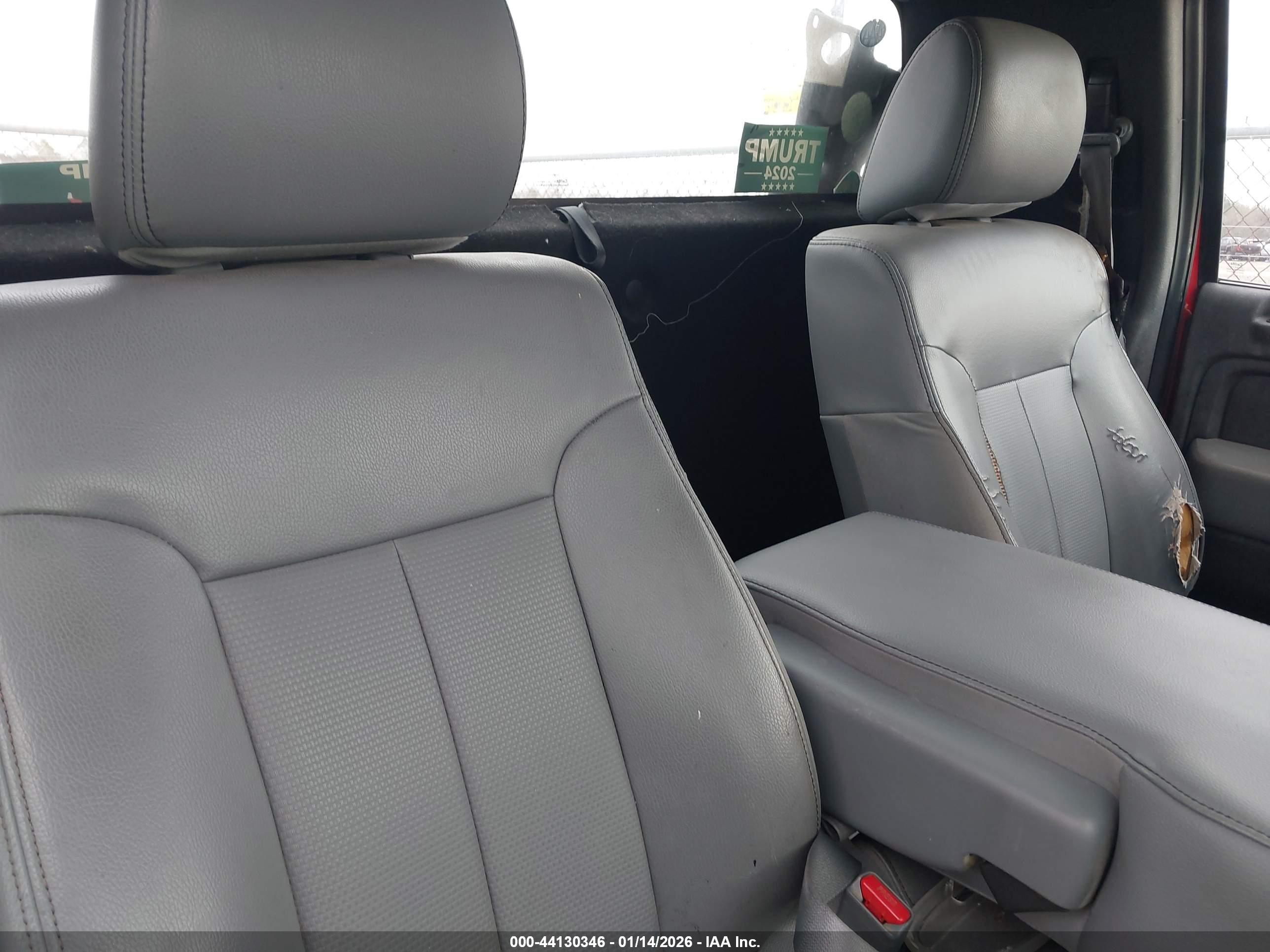 FORD F-150 image 8