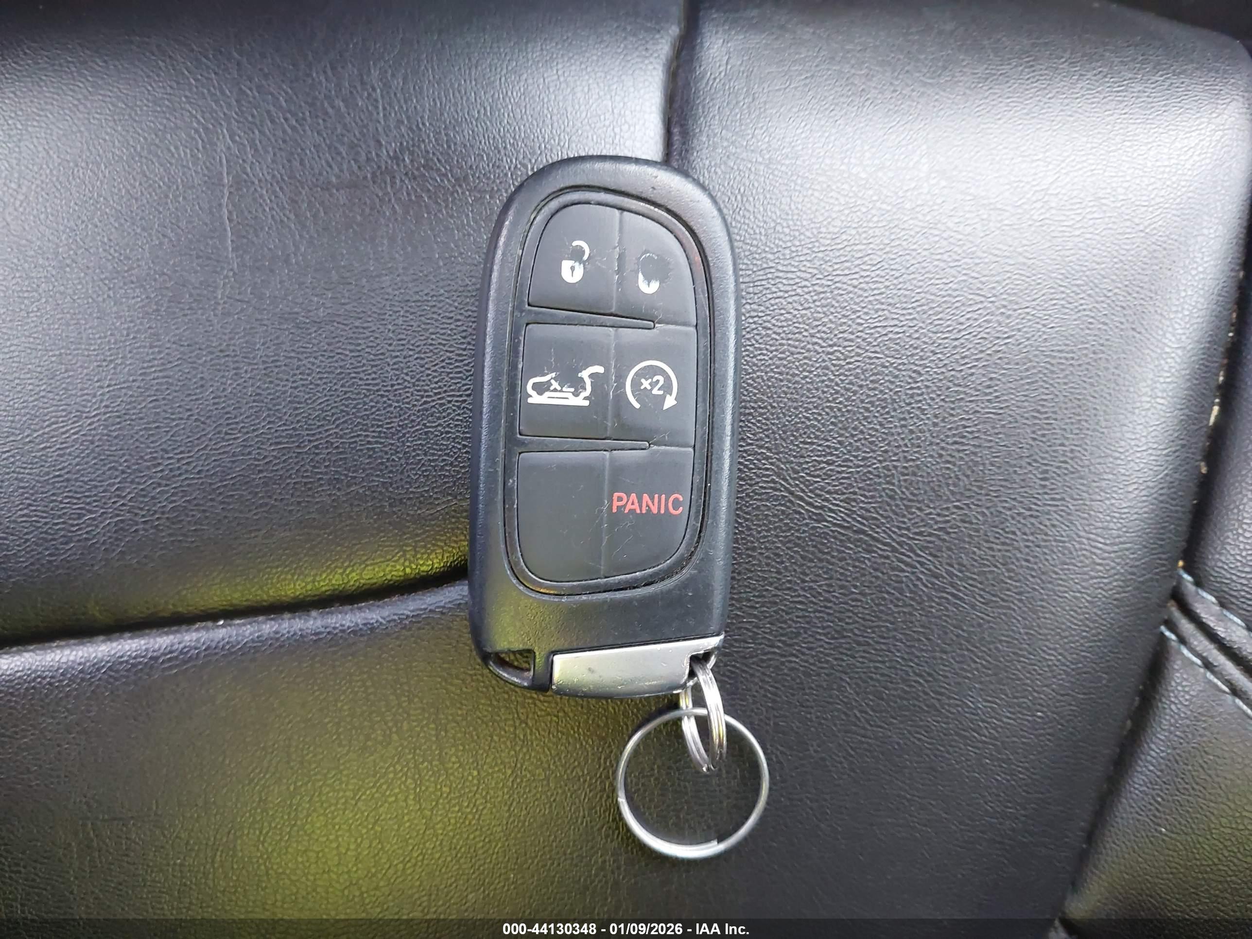JEEP CHEROKEE image 11