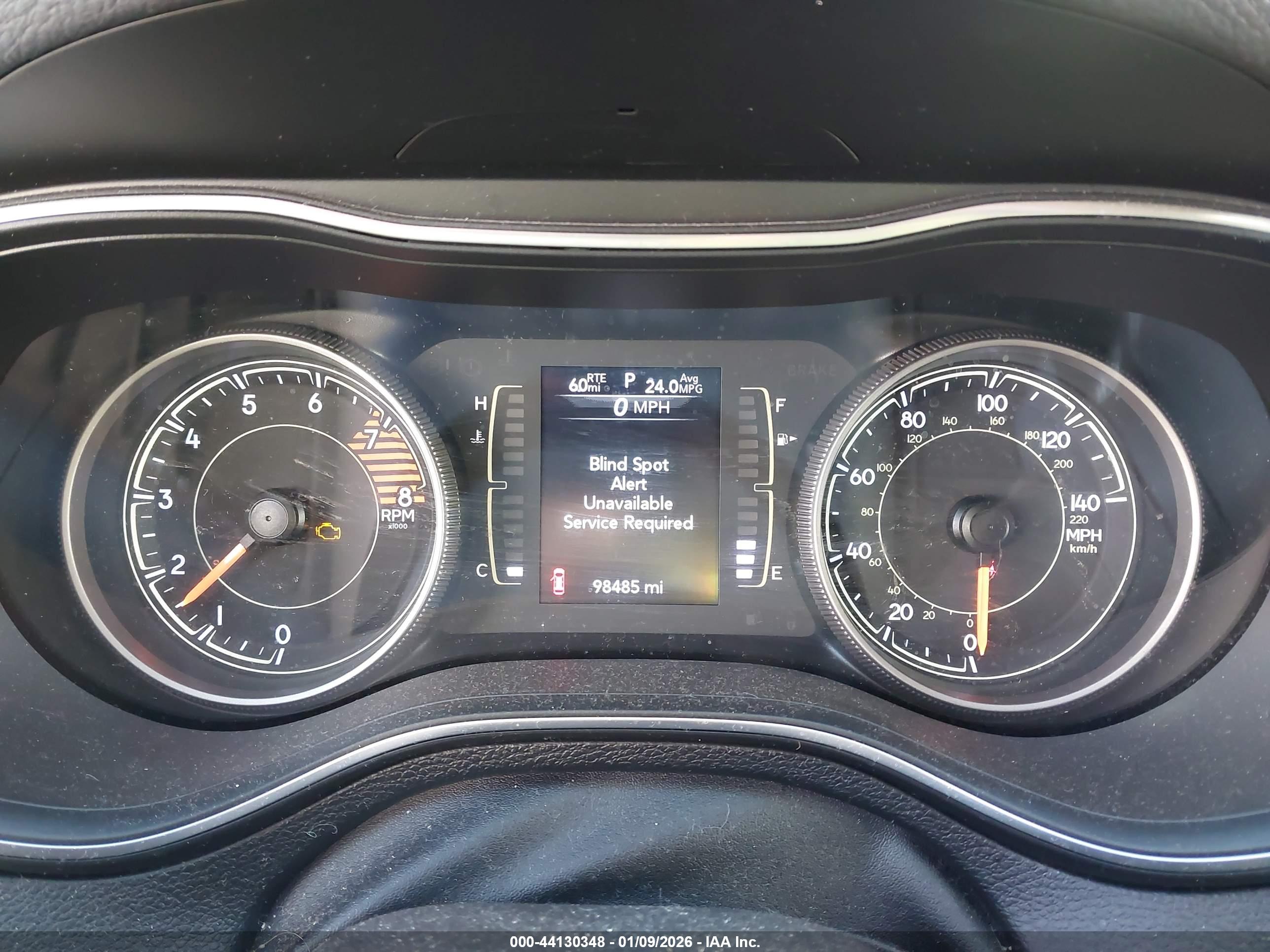 JEEP CHEROKEE image 7