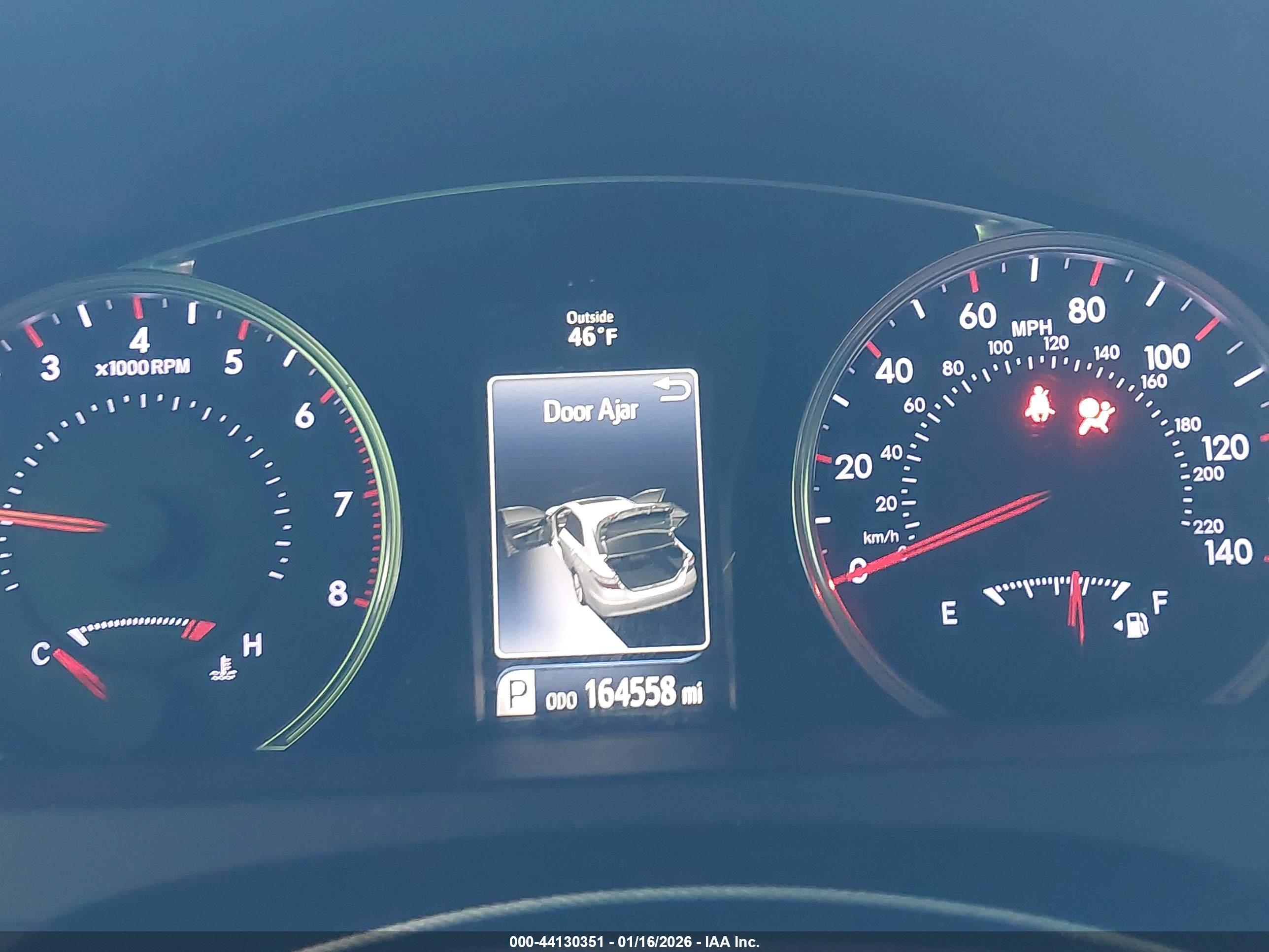 TOYOTA CAMRY image 7