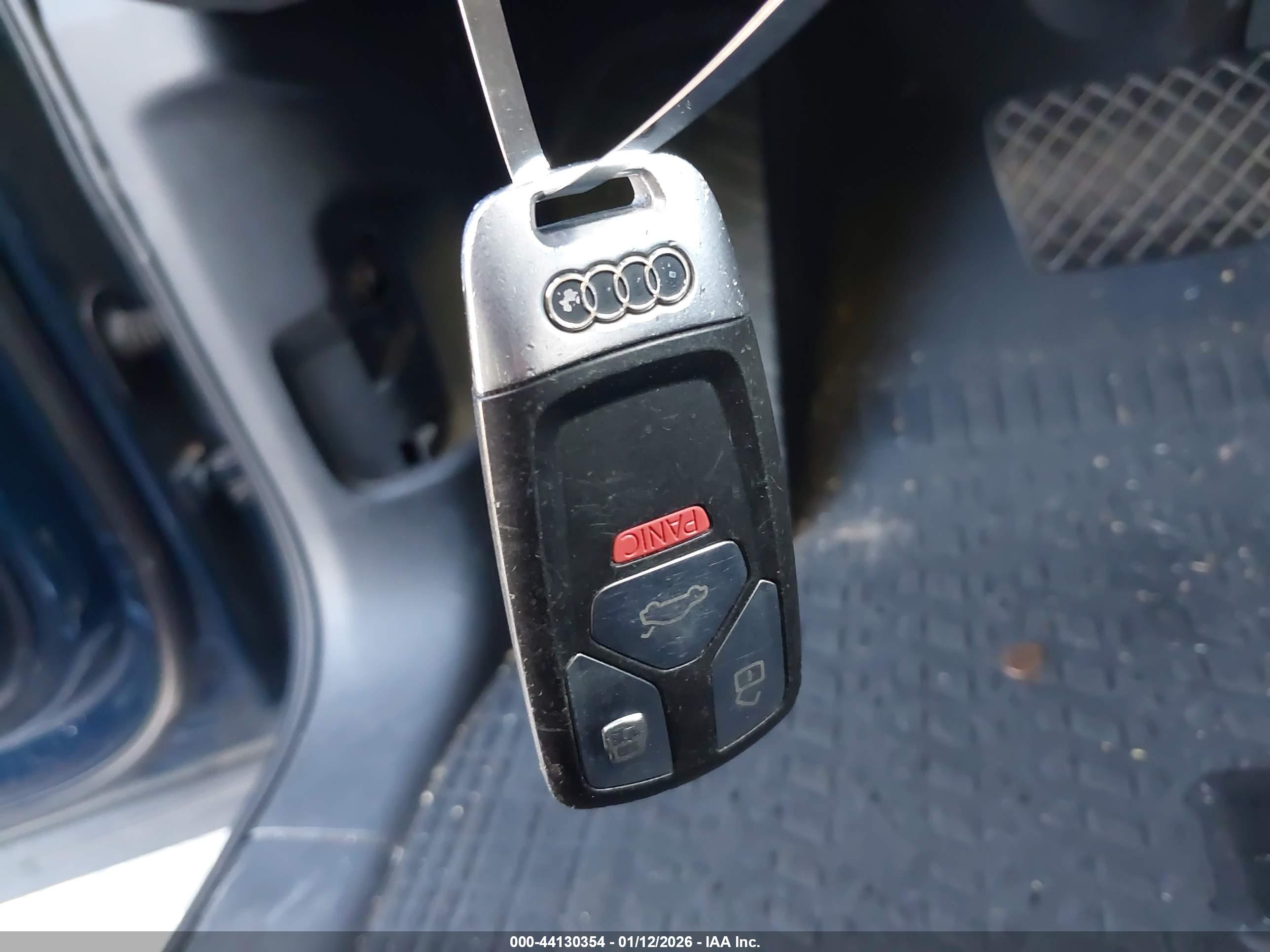 AUDI Q7 image 11