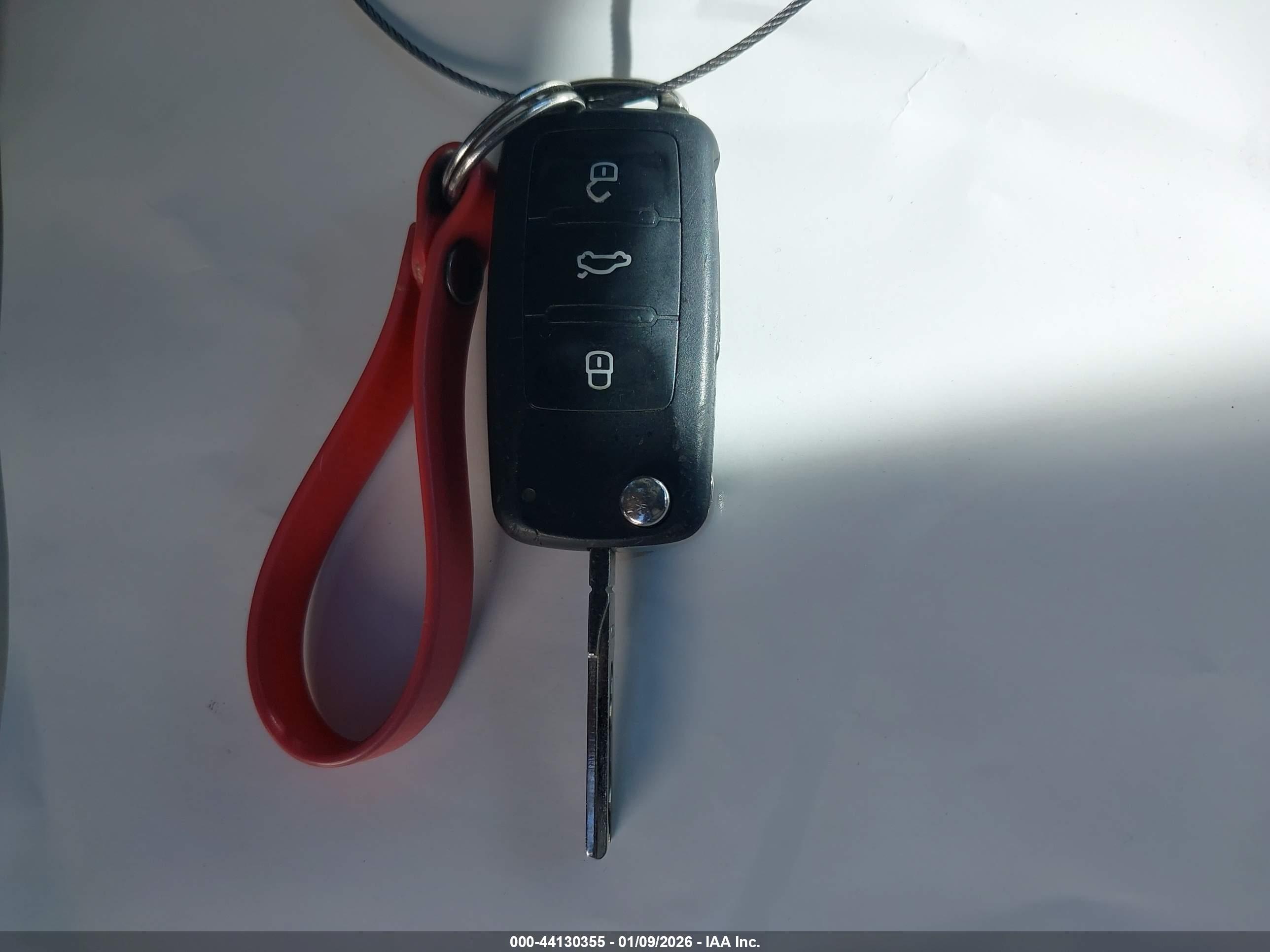 VOLKSWAGEN JETTA image 11