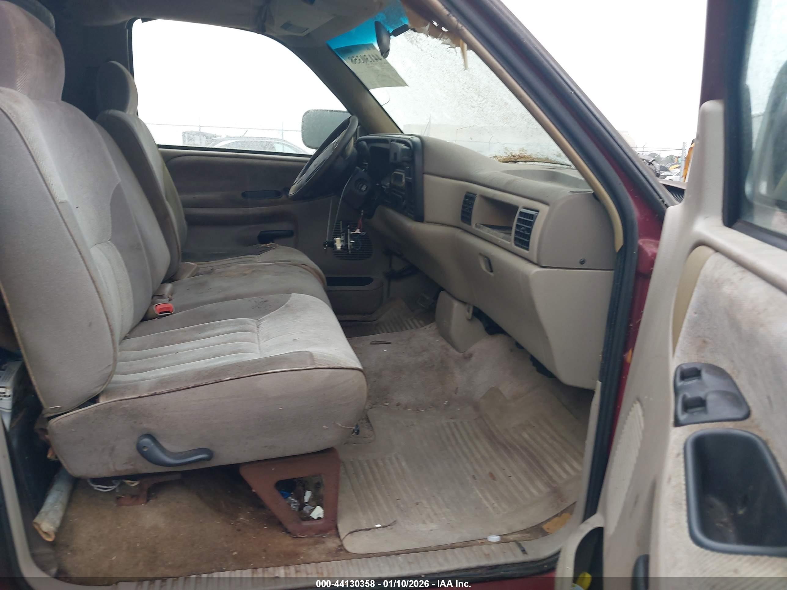 DODGE RAM image 5