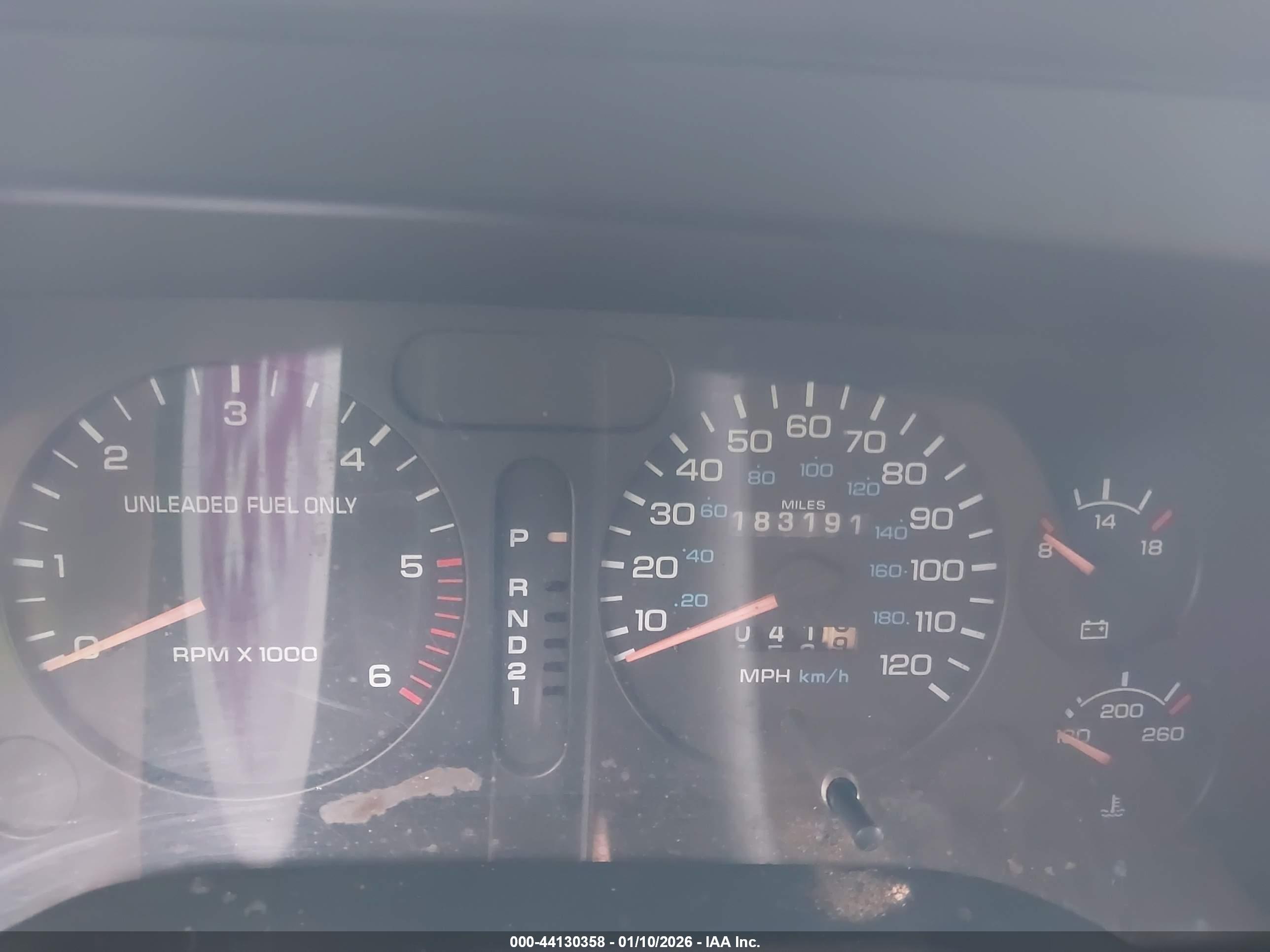 DODGE RAM image 7