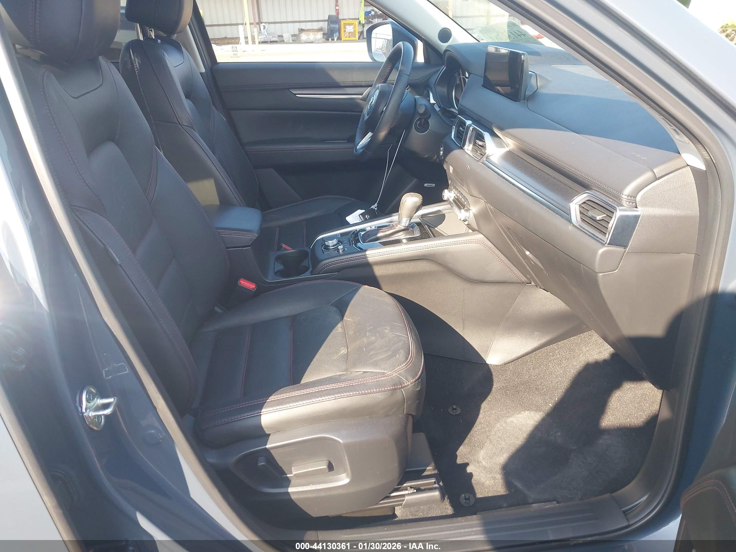 MAZDA CX-5 image 5