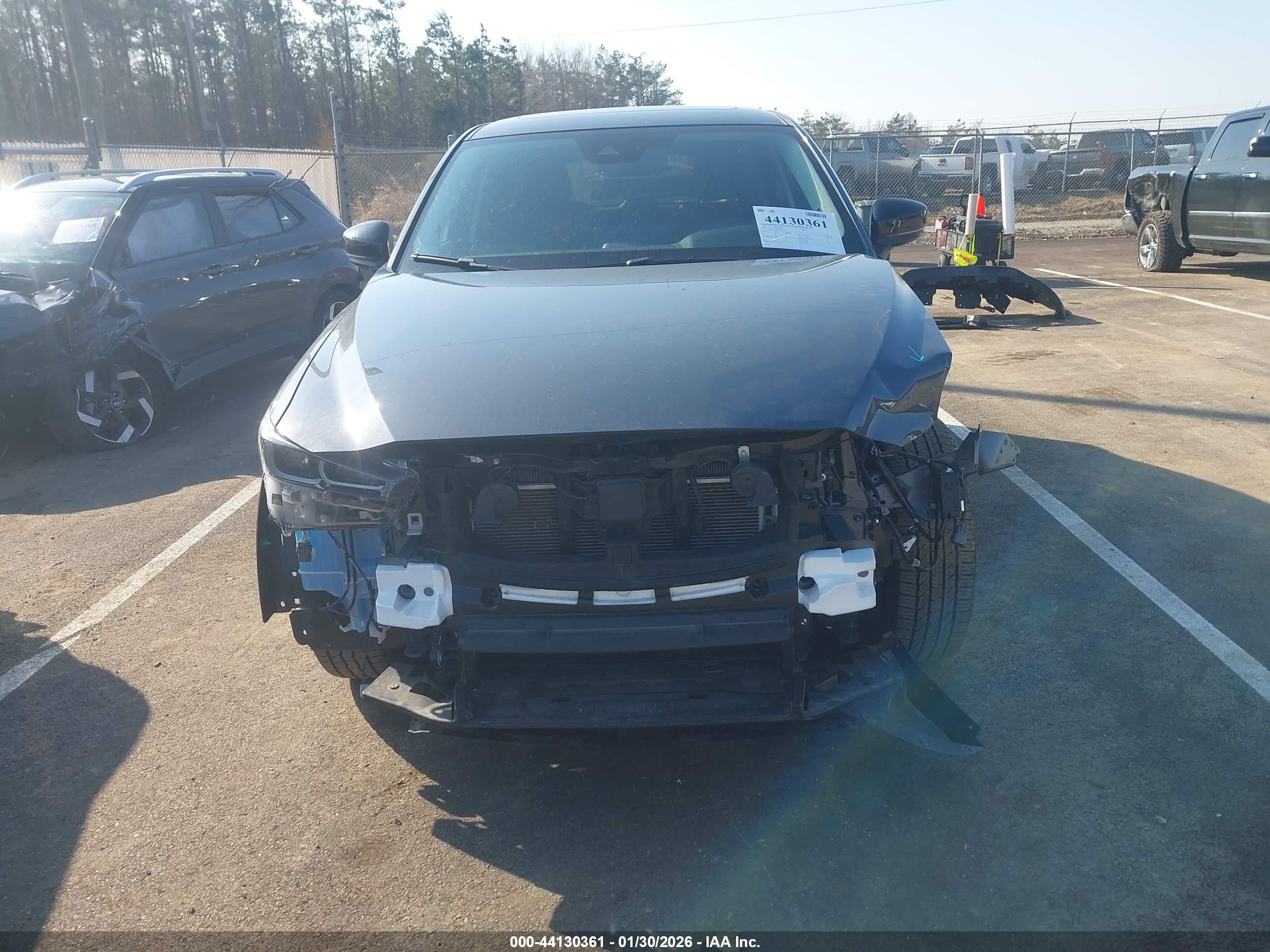 MAZDA CX-5 image 6