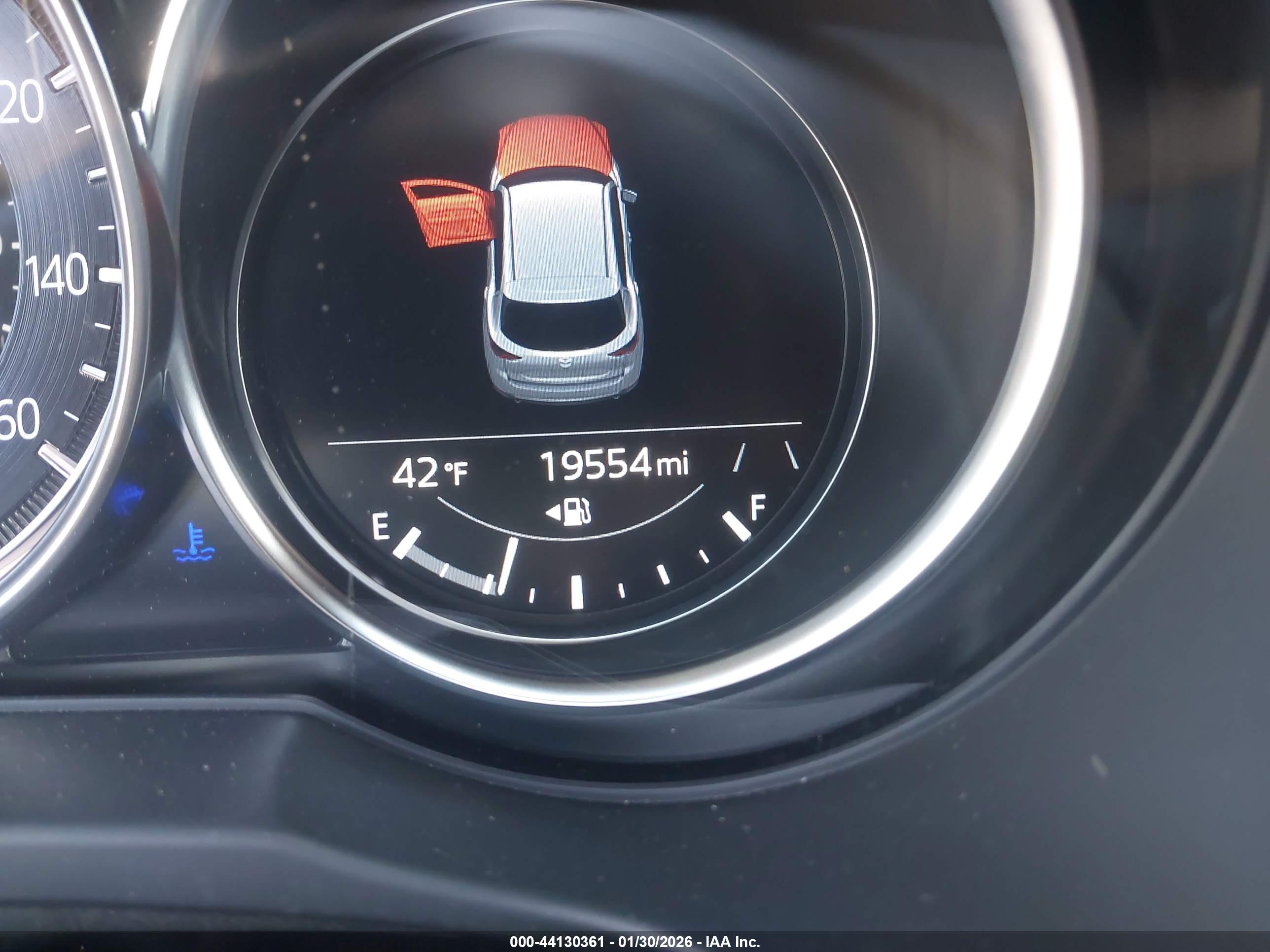 MAZDA CX-5 image 7