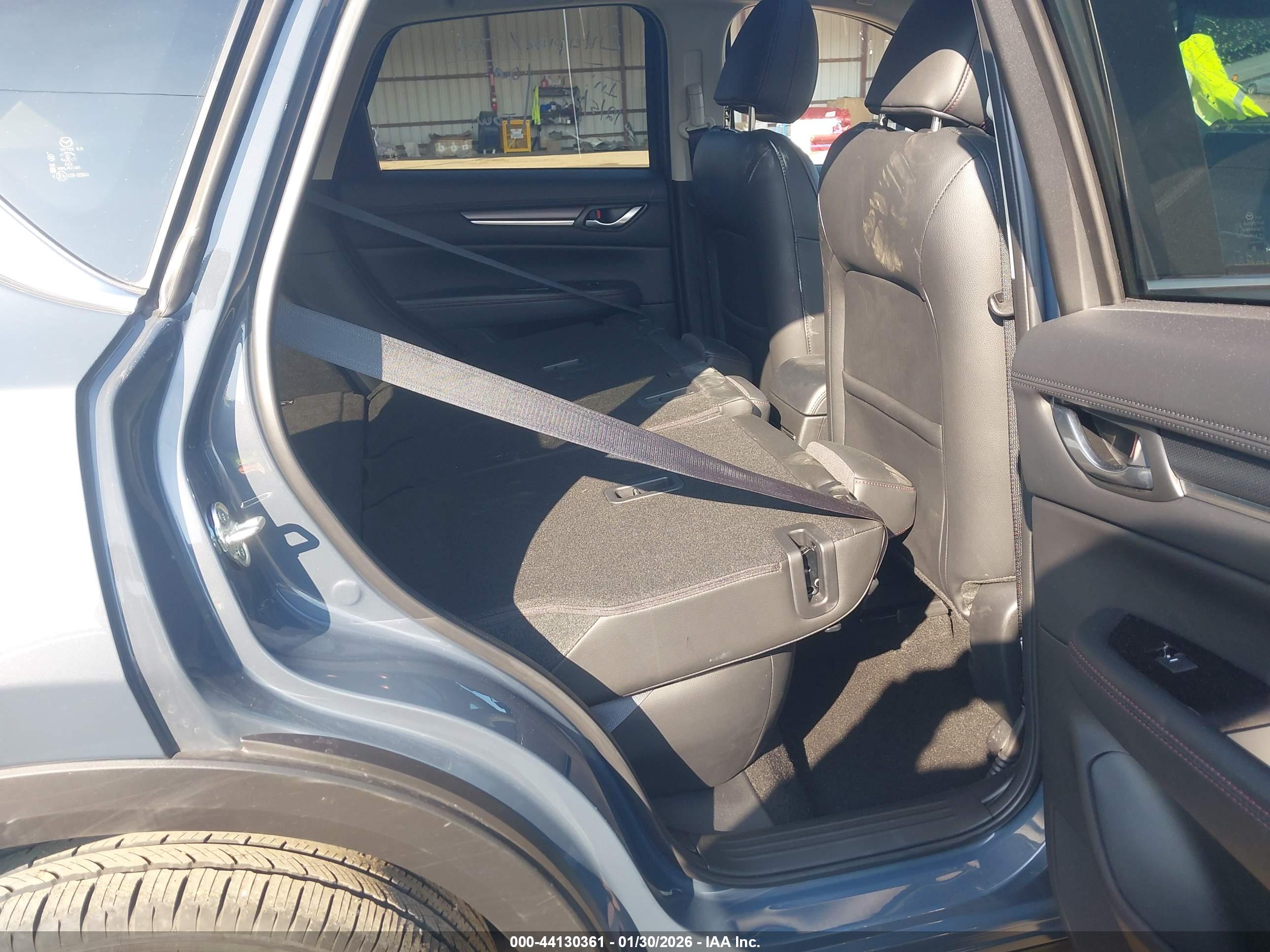 MAZDA CX-5 image 8
