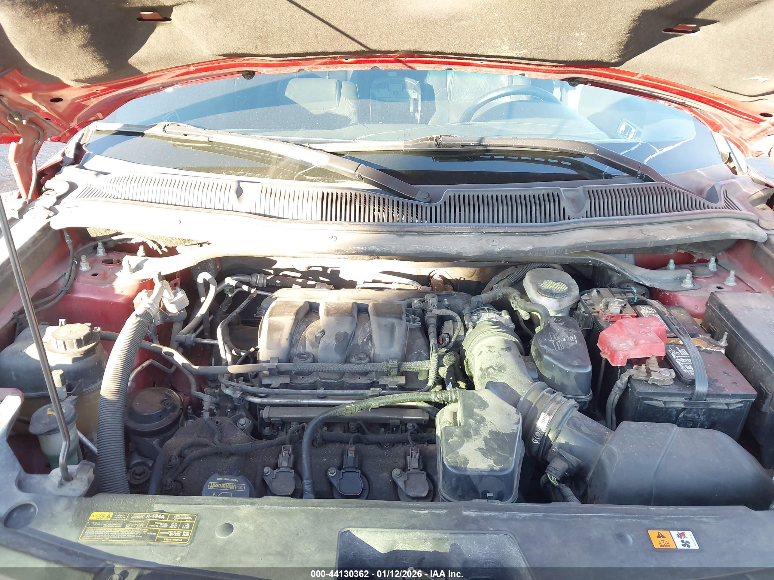 FORD EXPLORER image 10