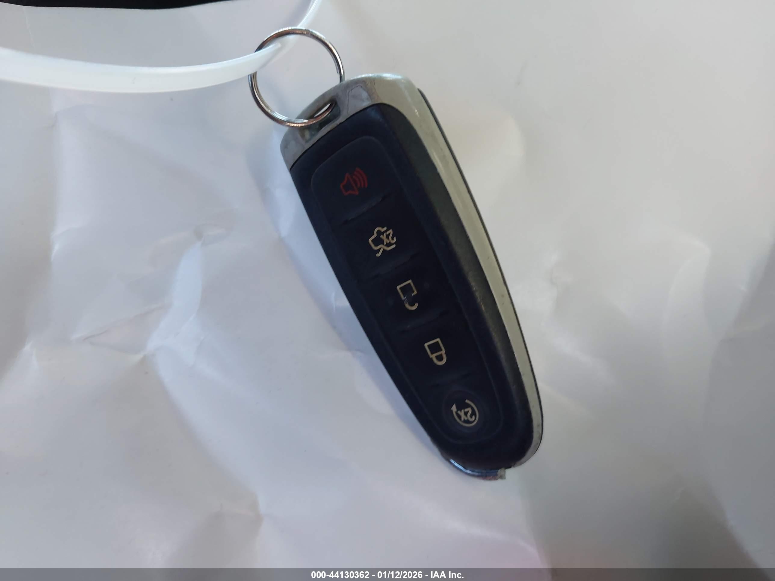 FORD EXPLORER image 11