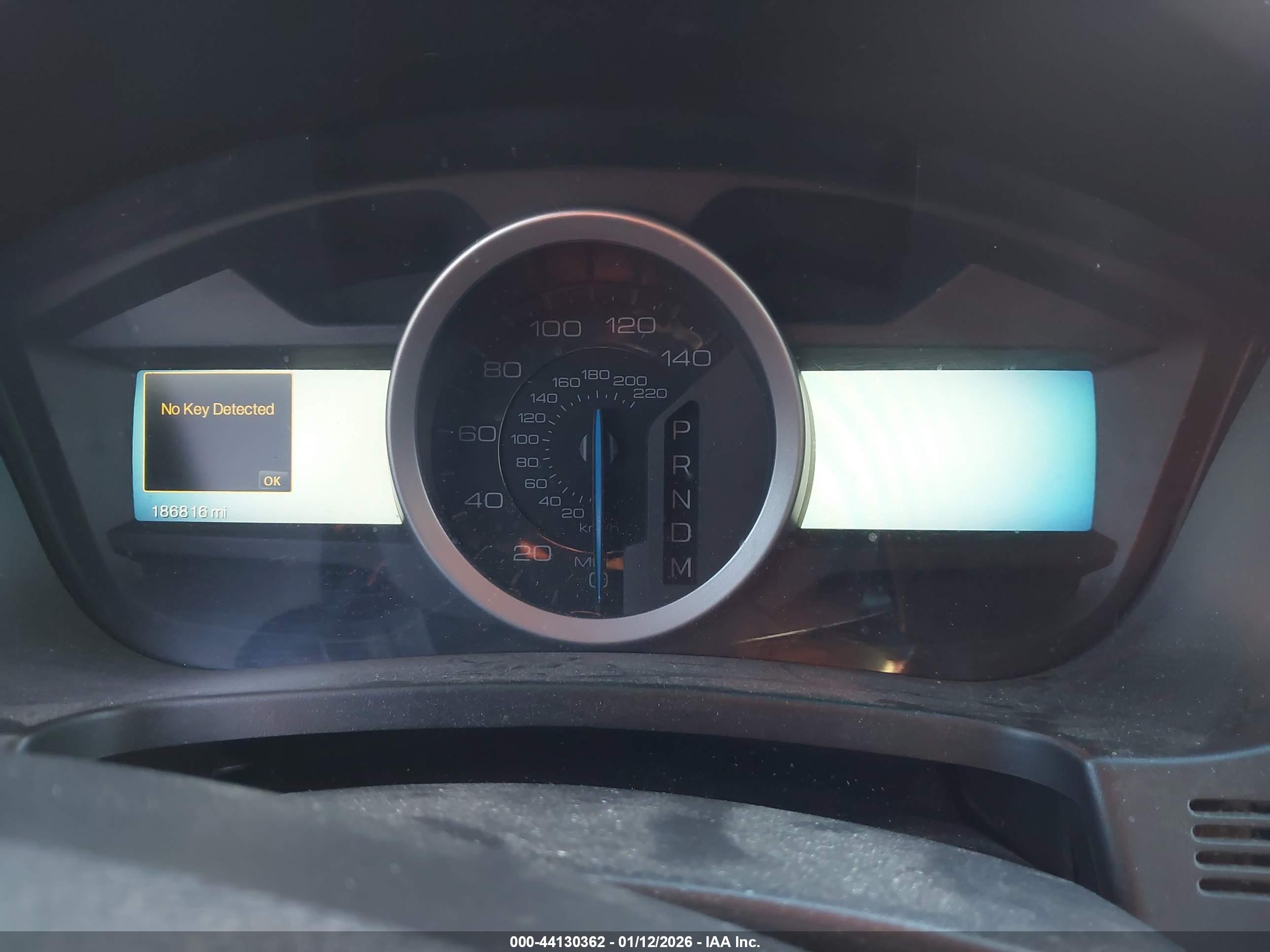 FORD EXPLORER image 7