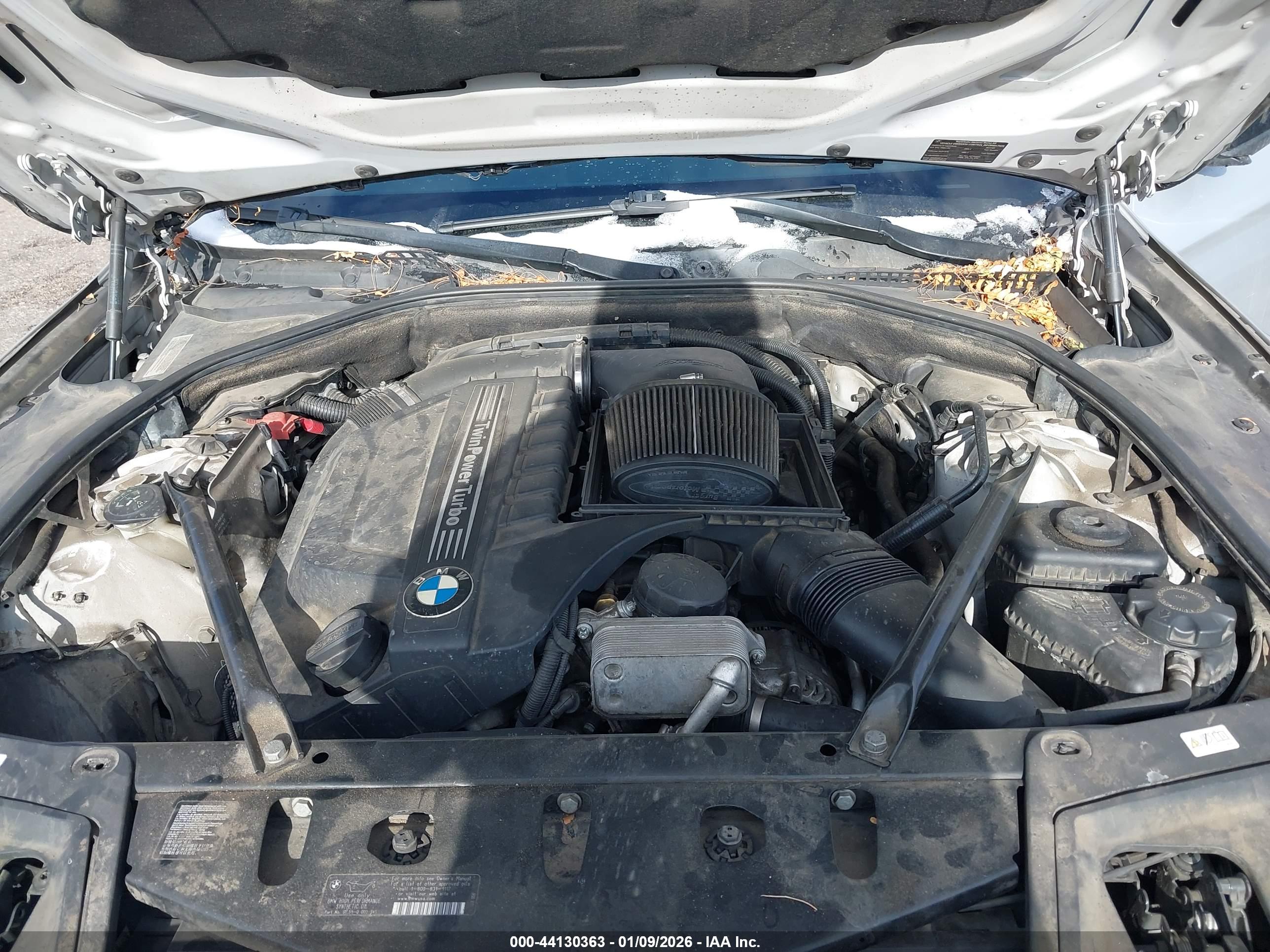 BMW 535I image 10