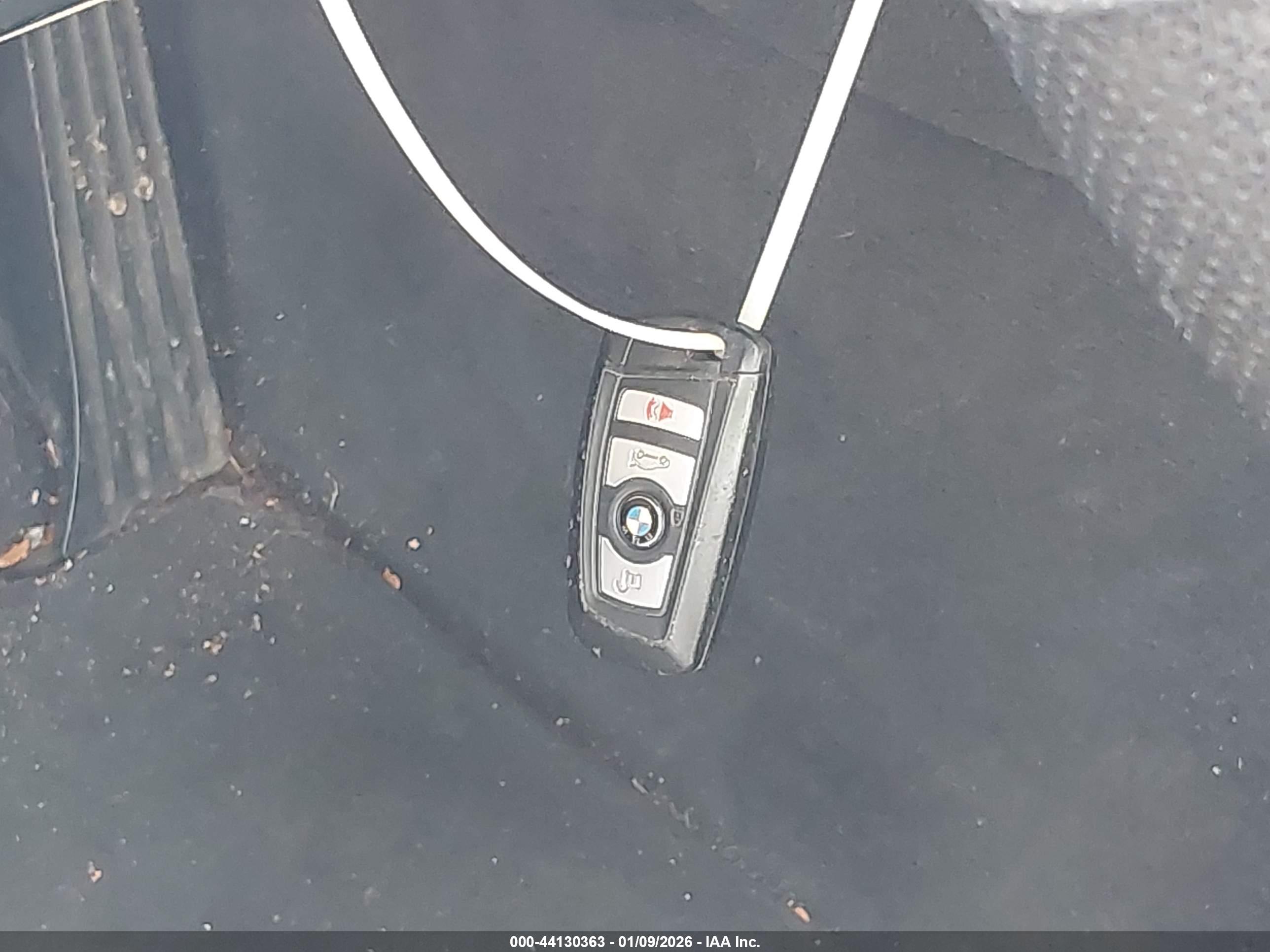 BMW 535I image 11