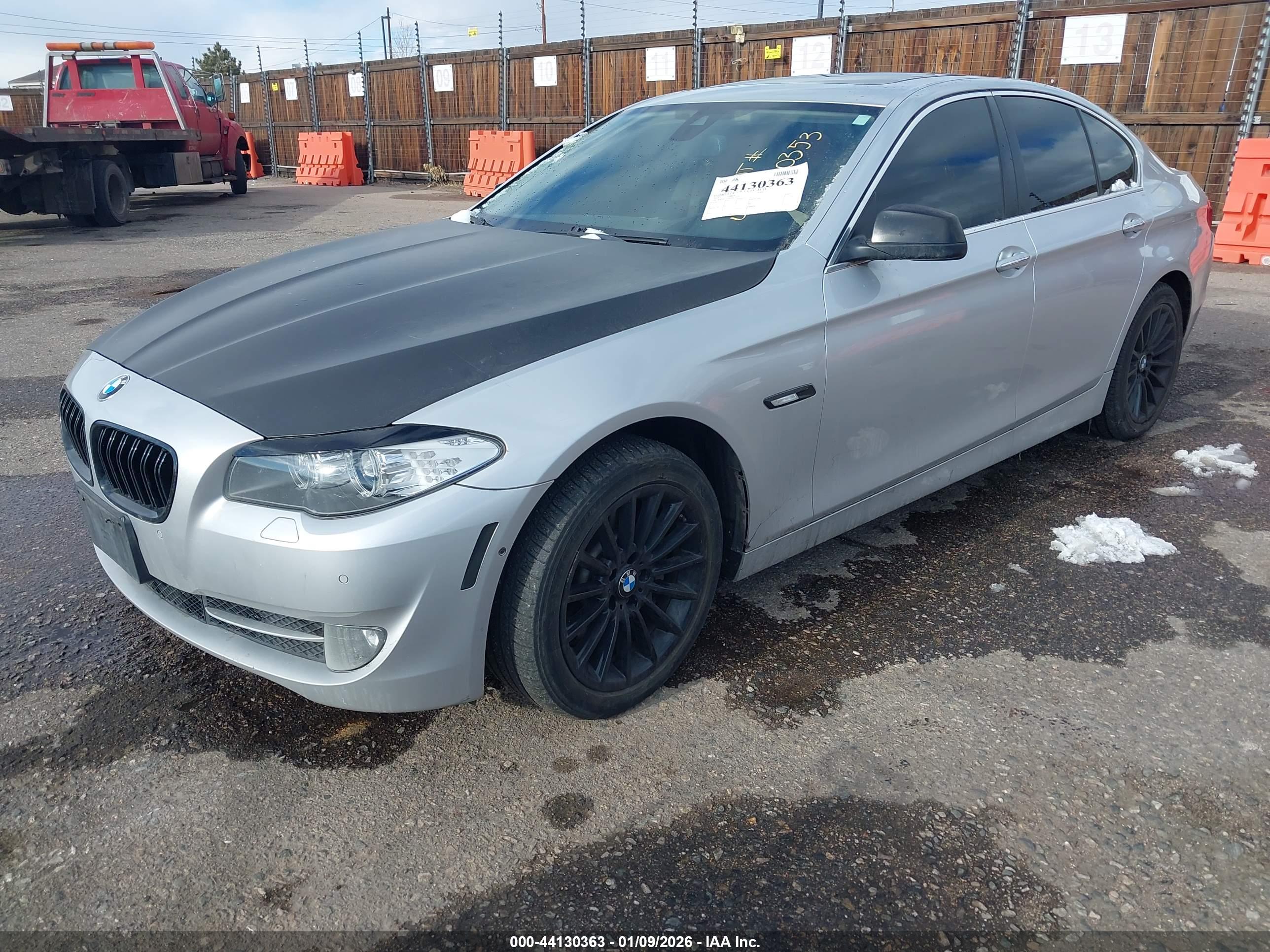 BMW 535I image 2