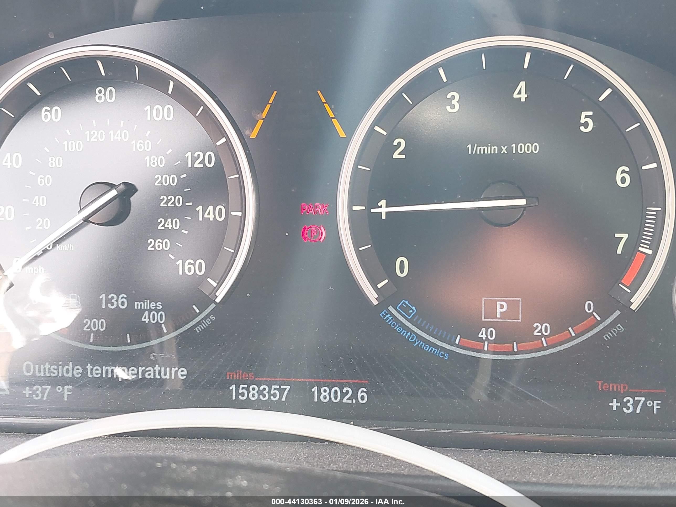 BMW 535I image 7