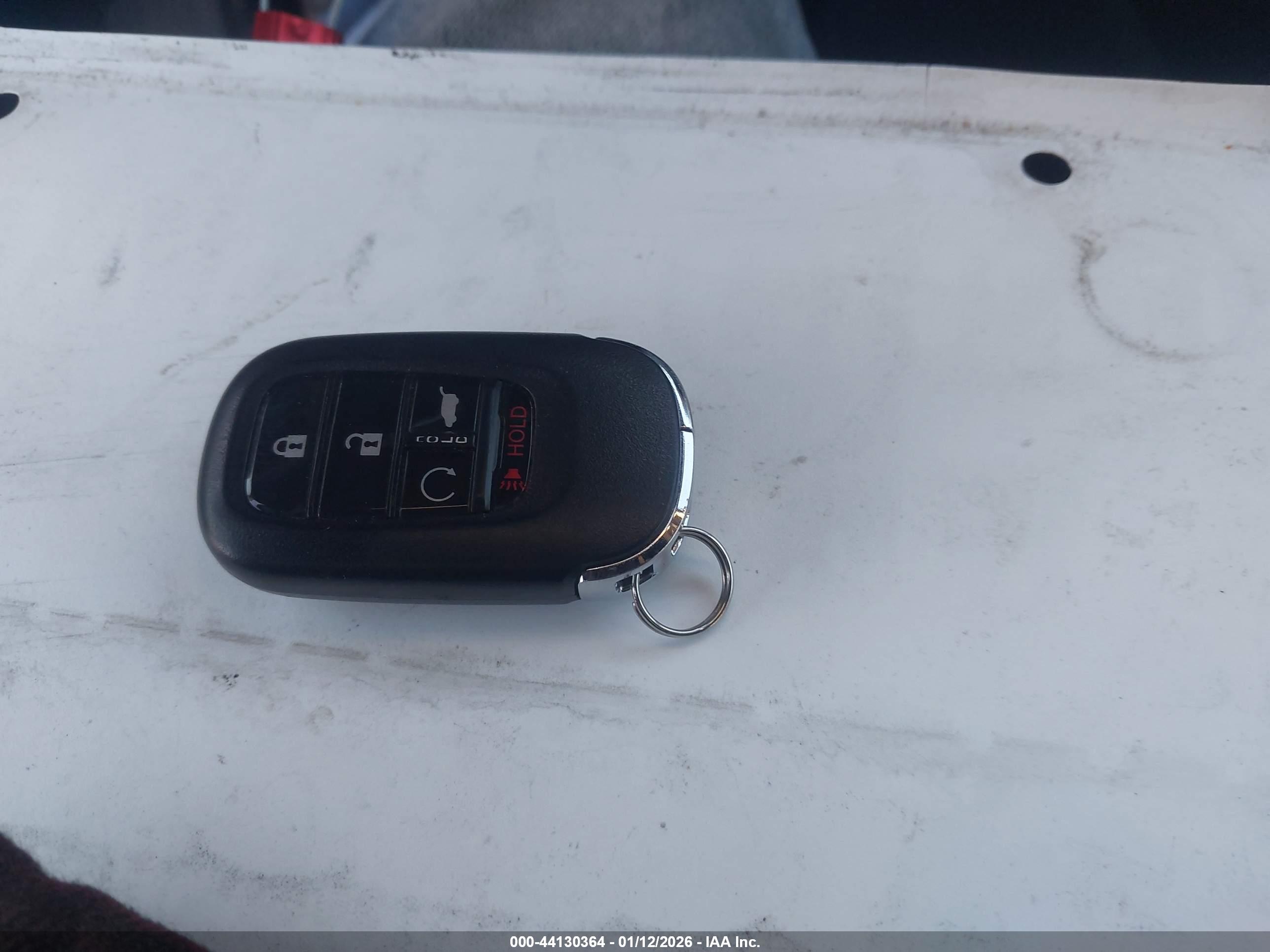 HONDA CR-V image 11