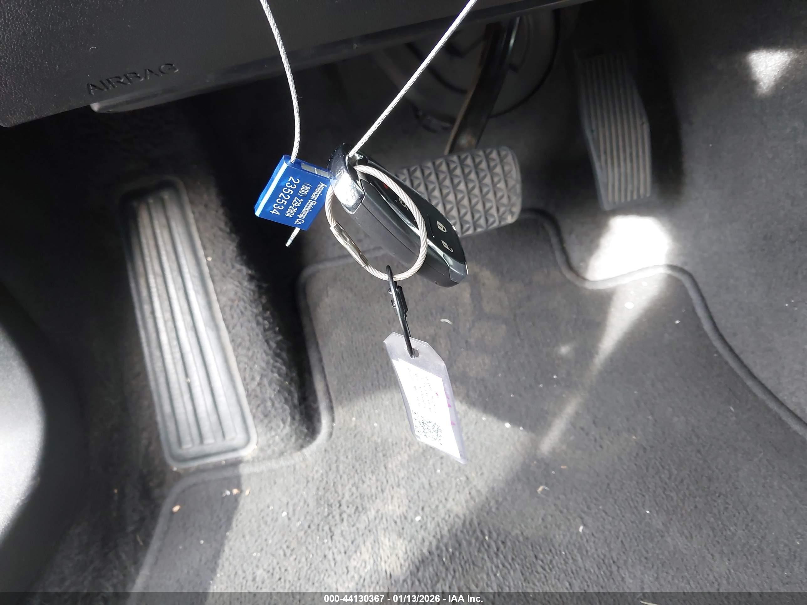 CHEVROLET MALIBU image 11