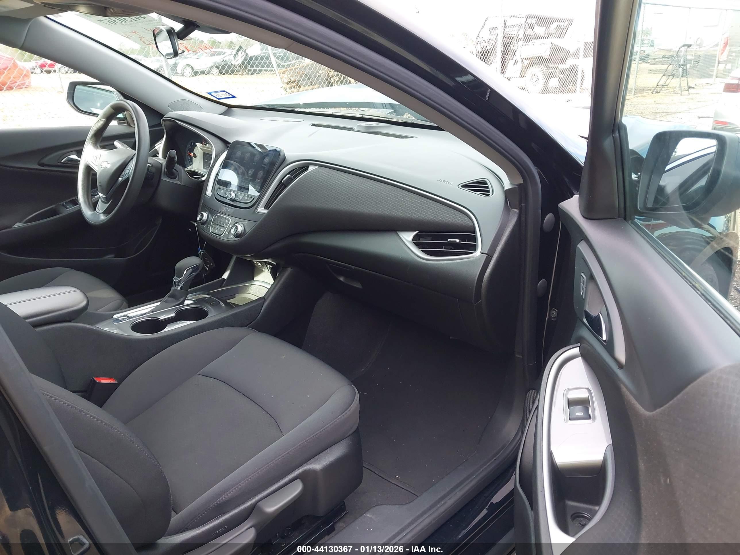 CHEVROLET MALIBU image 5
