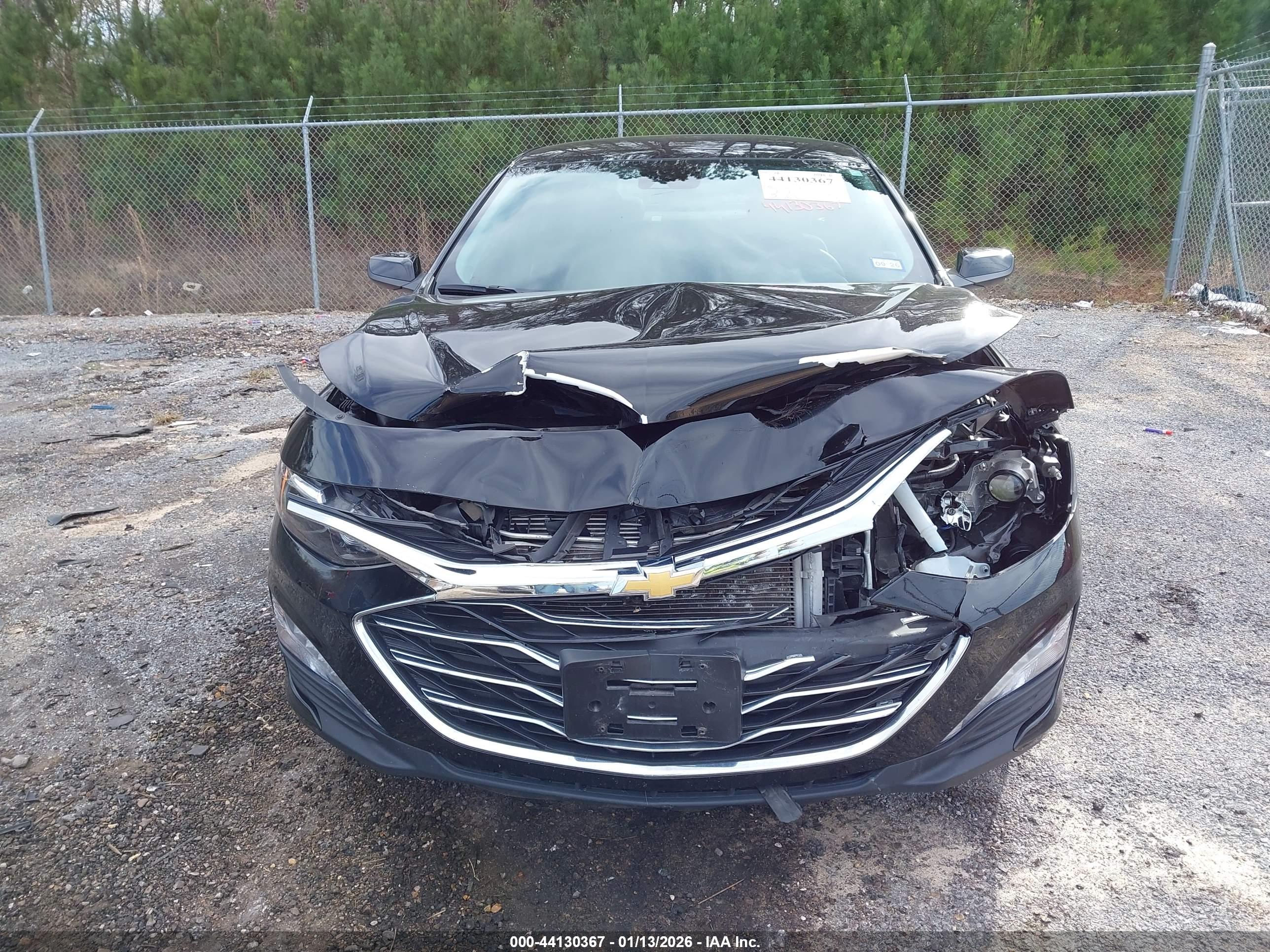 CHEVROLET MALIBU image 6