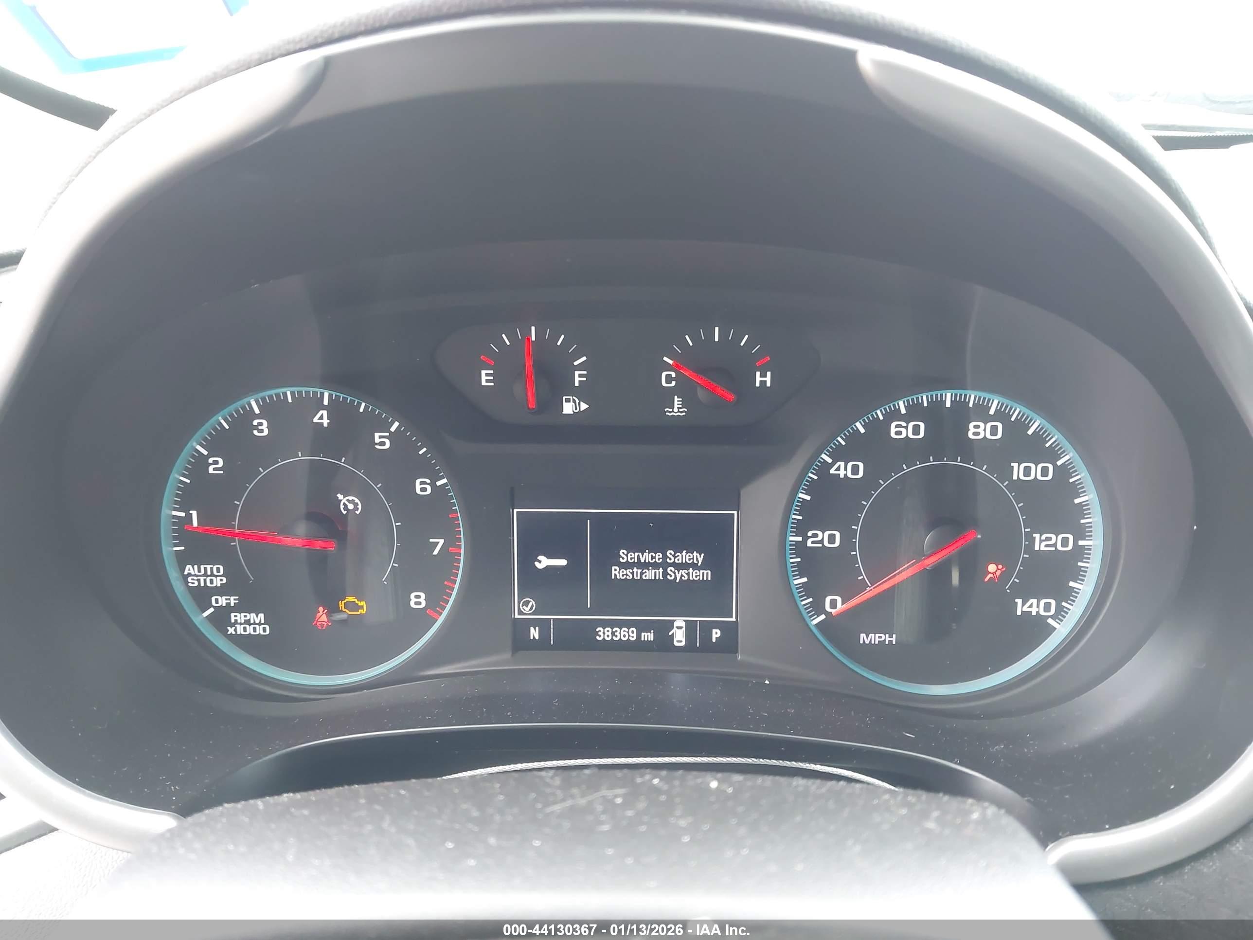 CHEVROLET MALIBU image 7