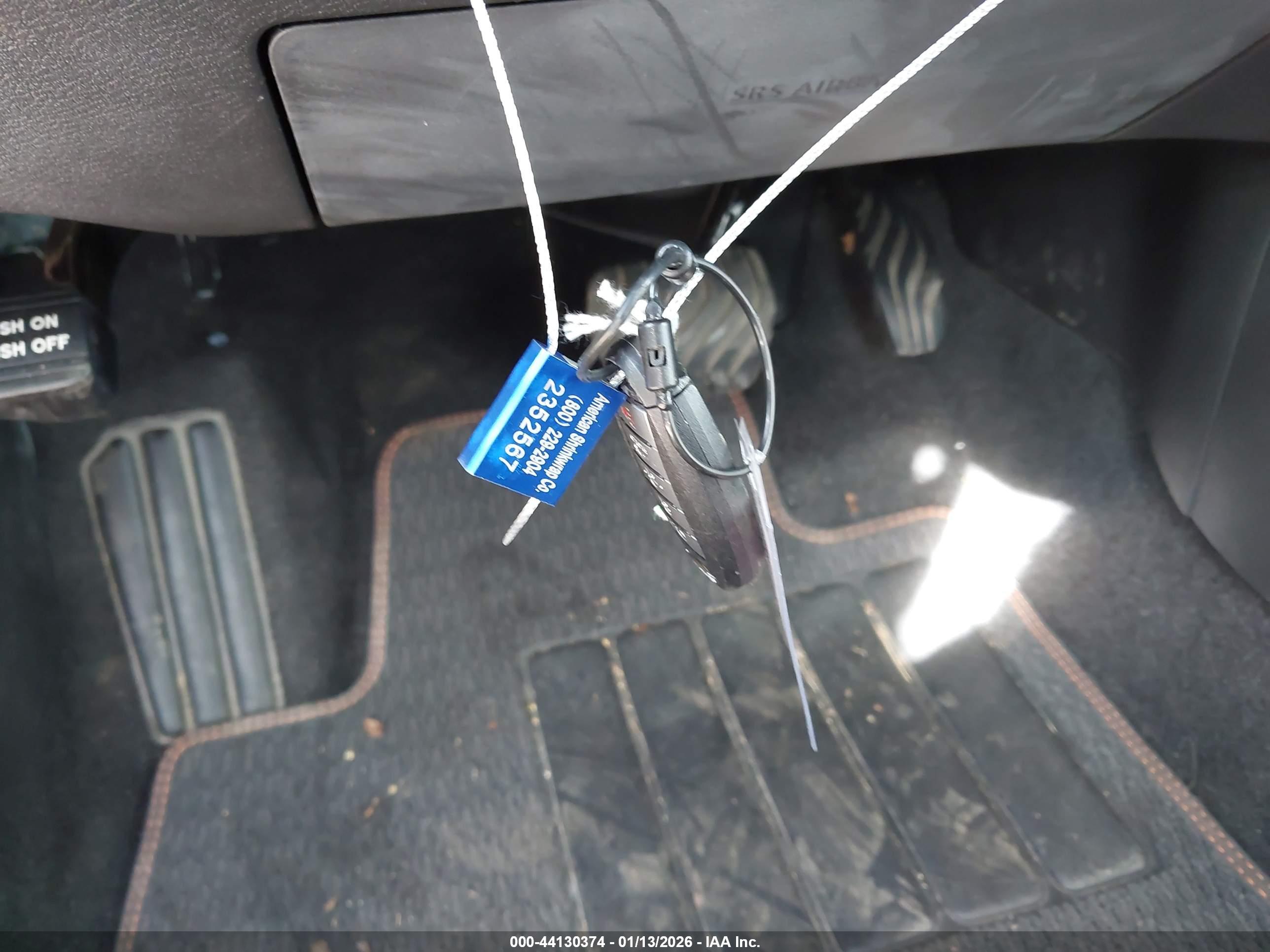 NISSAN ALTIMA image 11