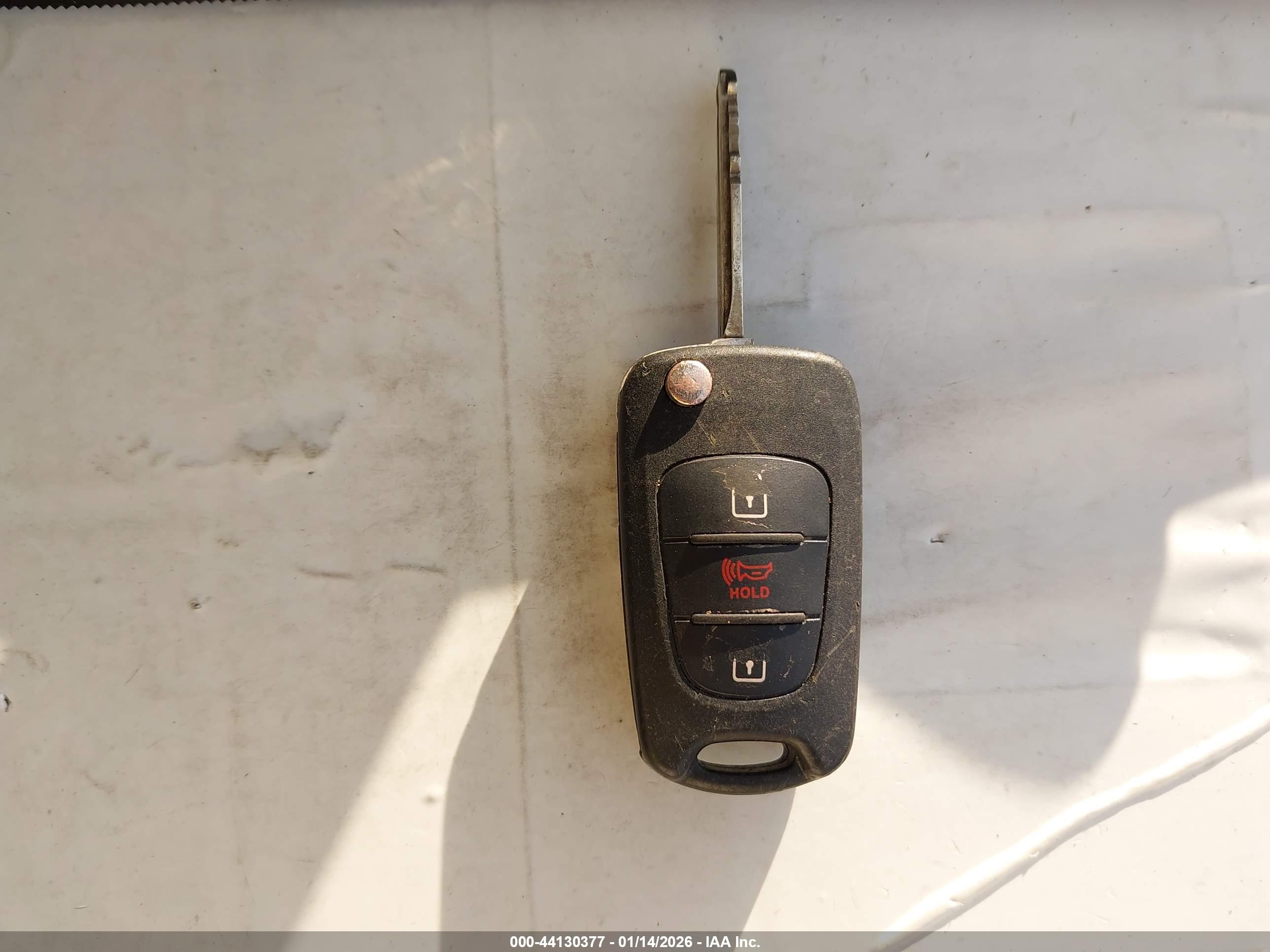 KIA SOUL image 11