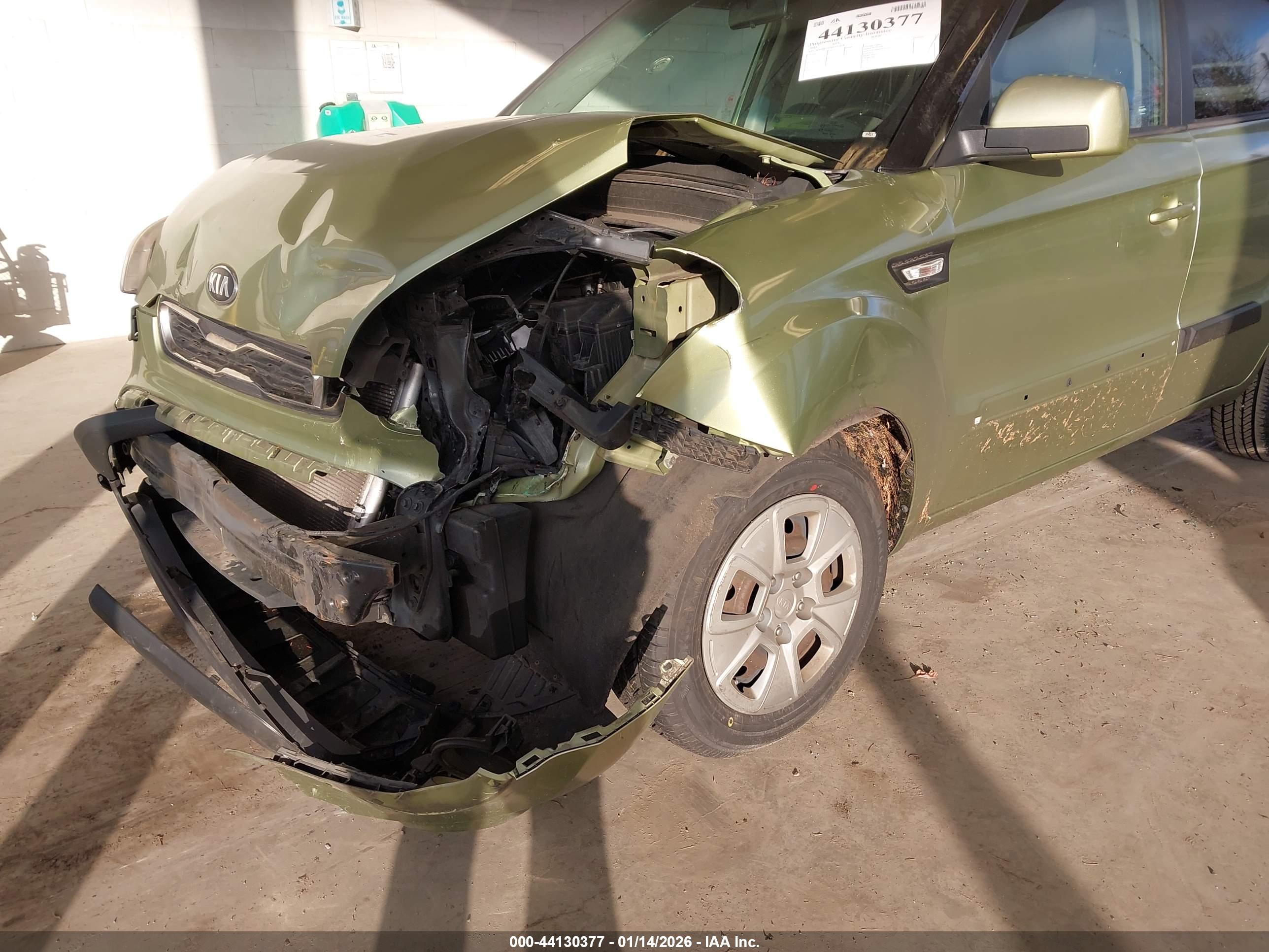 KIA SOUL image 6