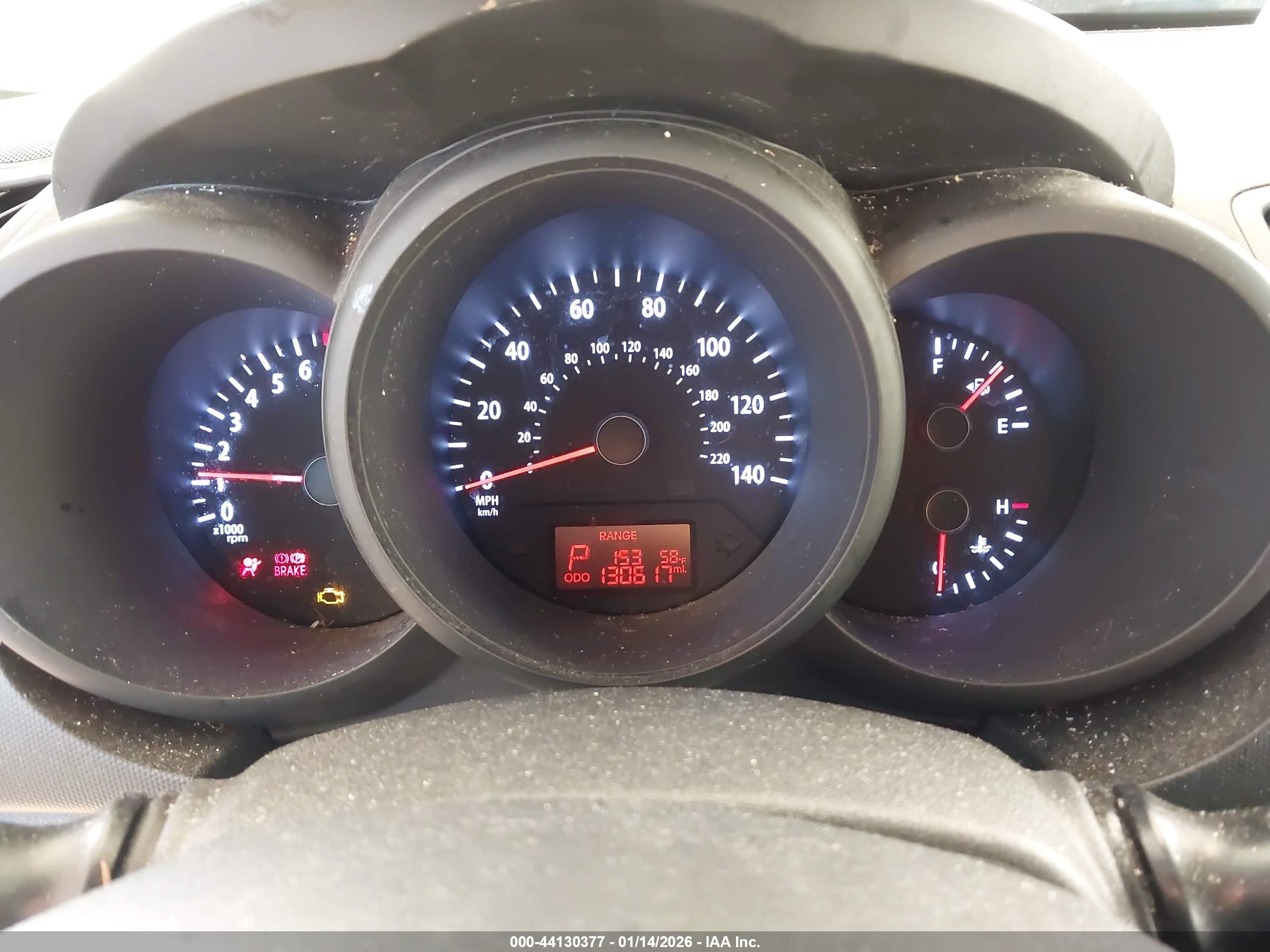 KIA SOUL image 7