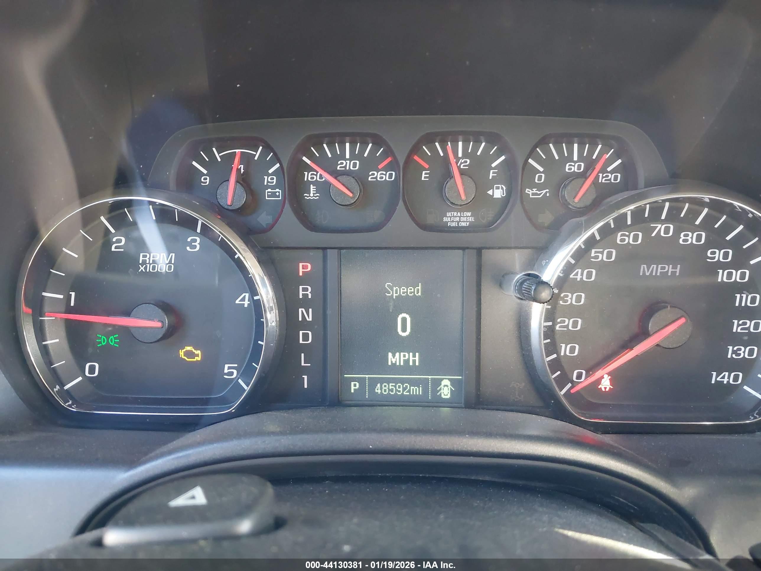 CHEVROLET SILVERADO image 6