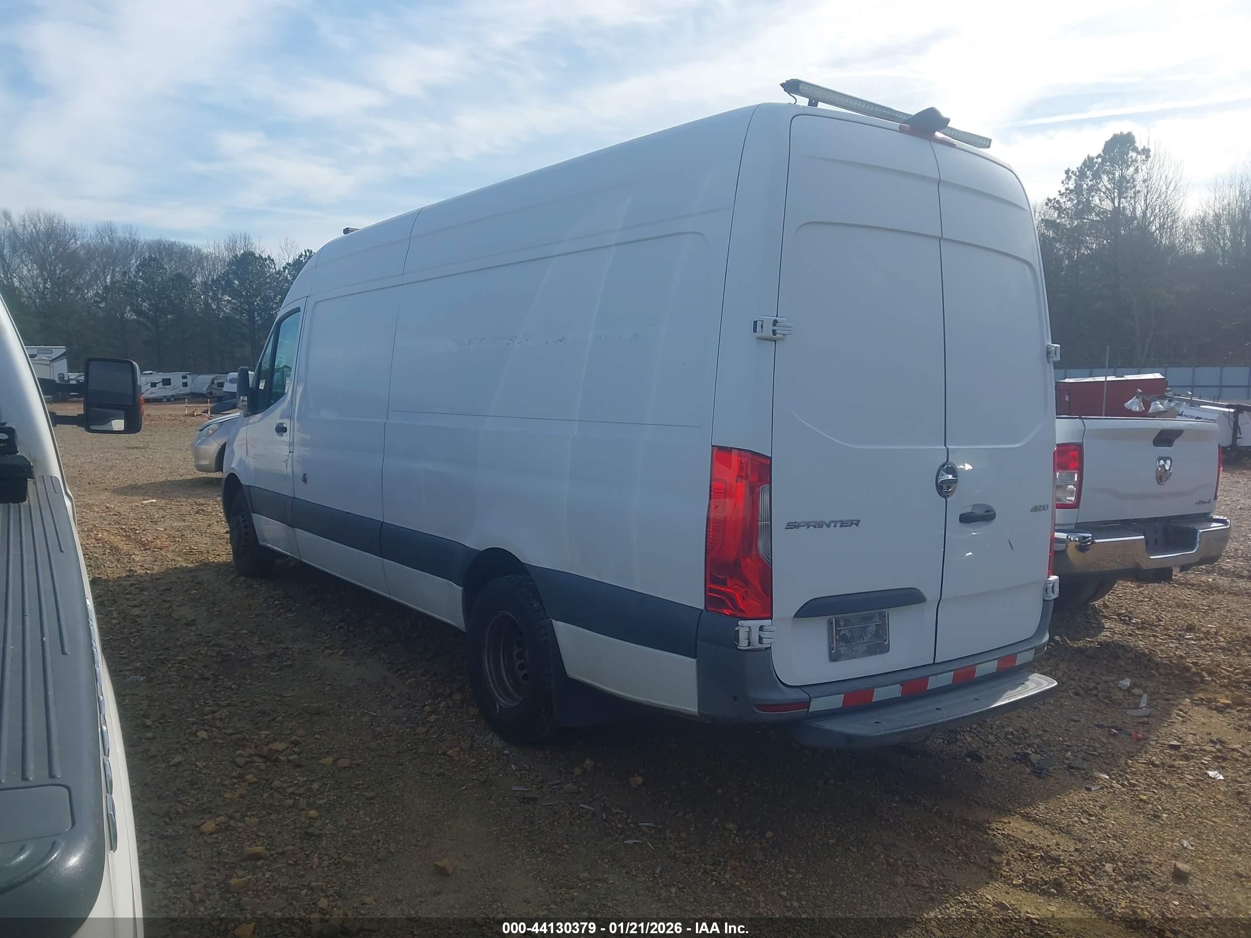 FREIGHTLINER SPRINTER image 3