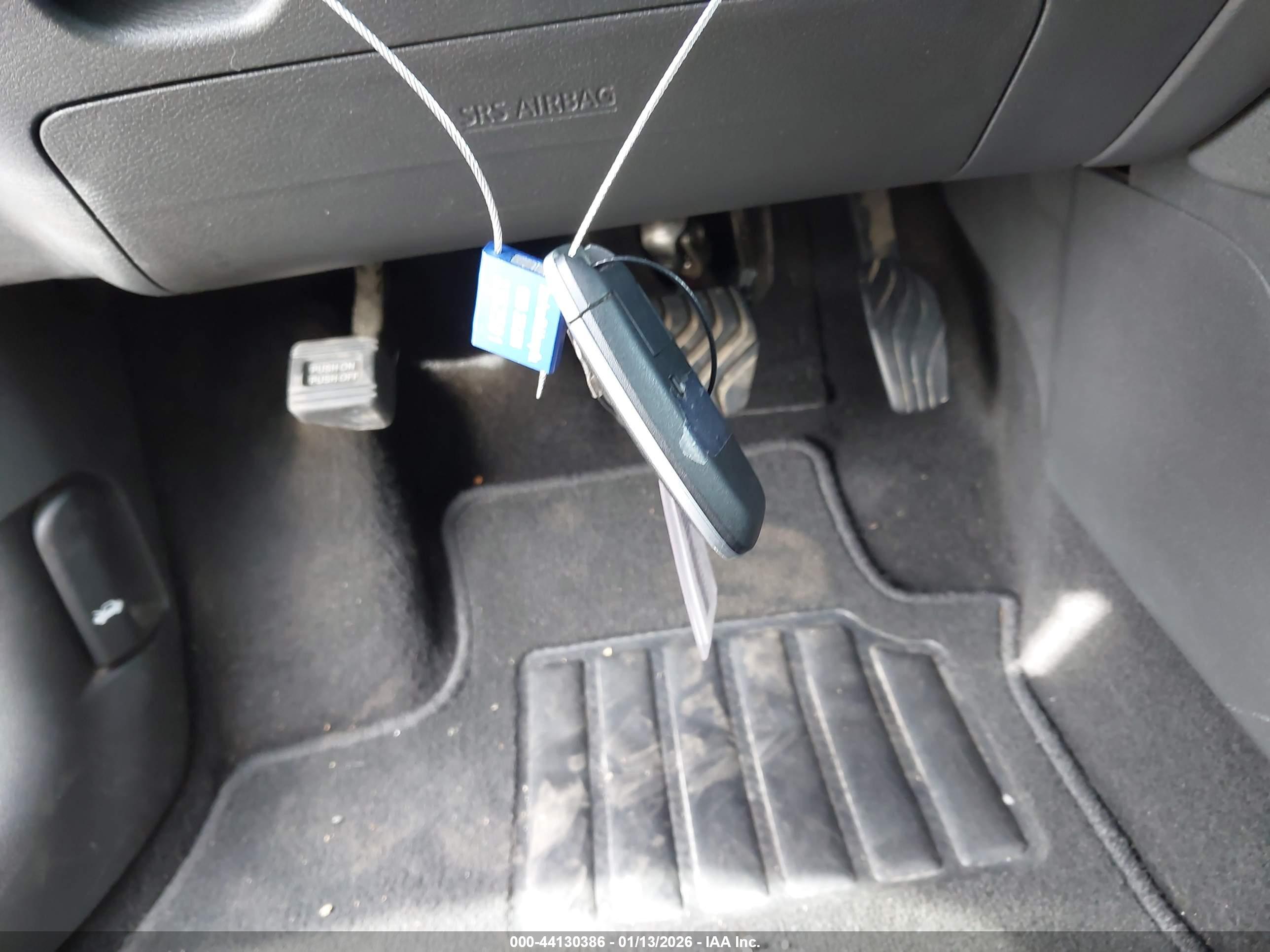 NISSAN SENTRA image 11