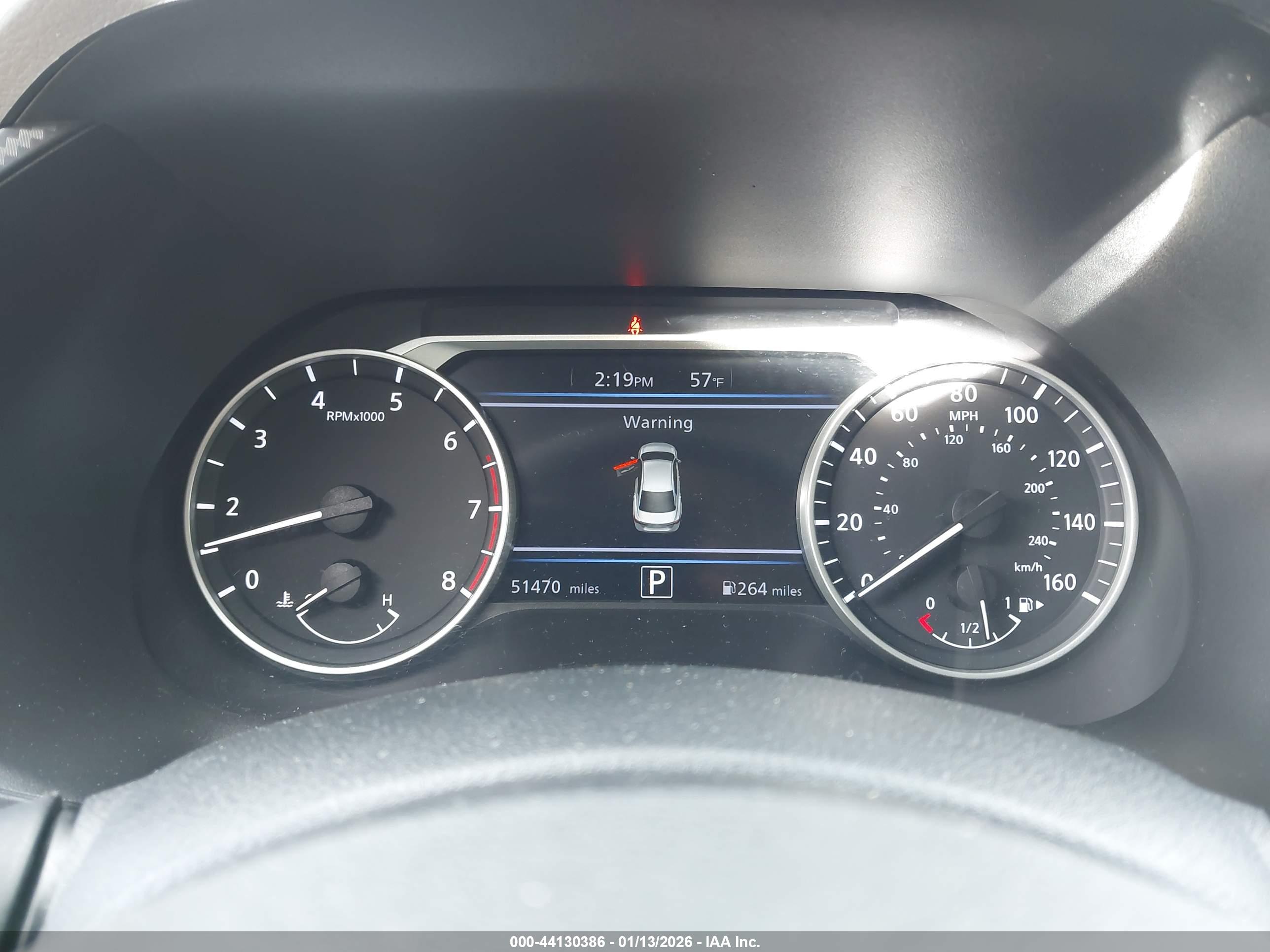 NISSAN SENTRA image 7