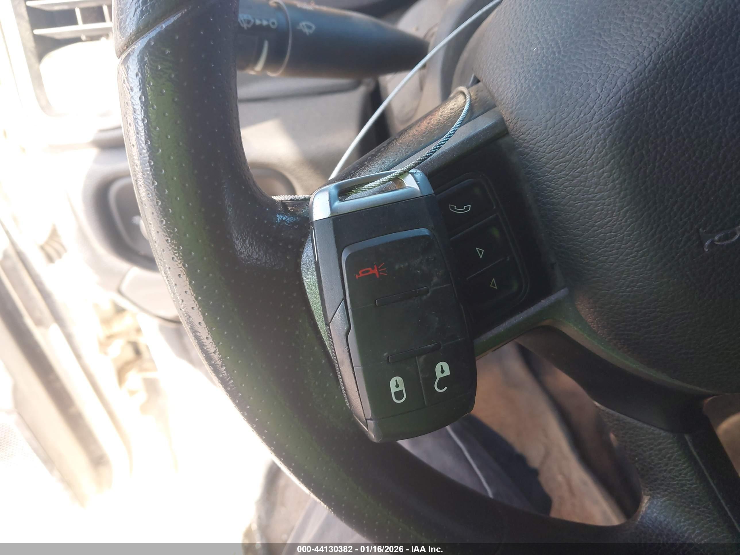 RAM 2500 image 11